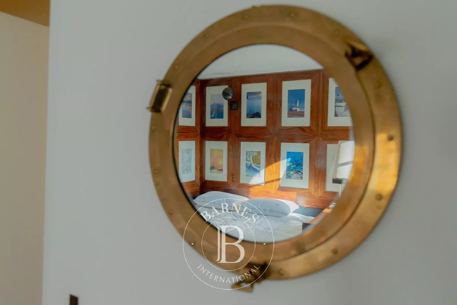 Daire Paris 16ème - picture 11