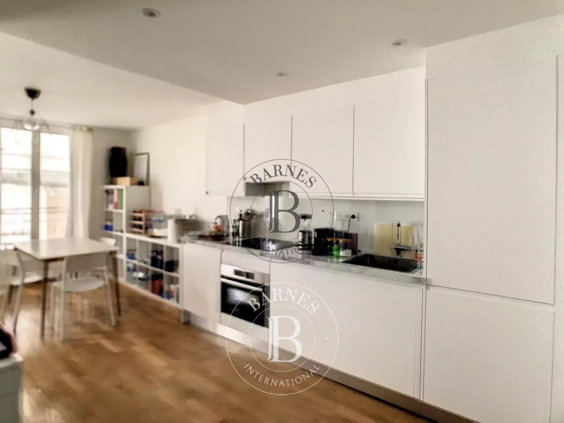 Daire Paris 1er - picture 7