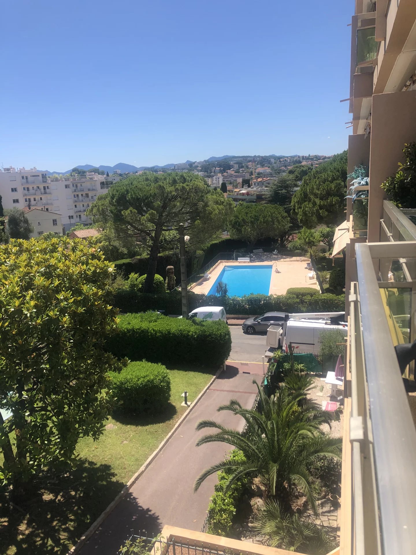 Location Appartement Le Cannet