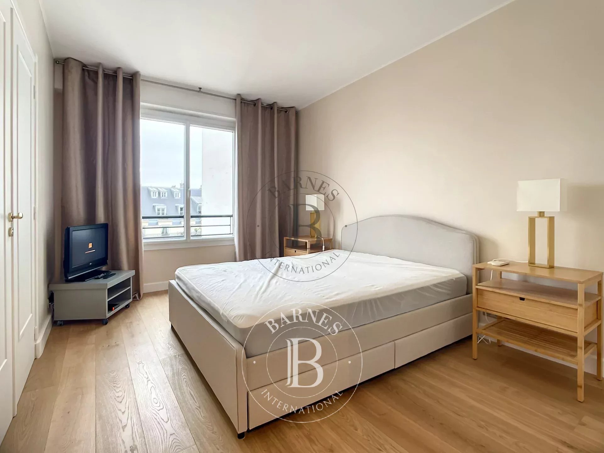 Daire Paris 16ème - picture 8