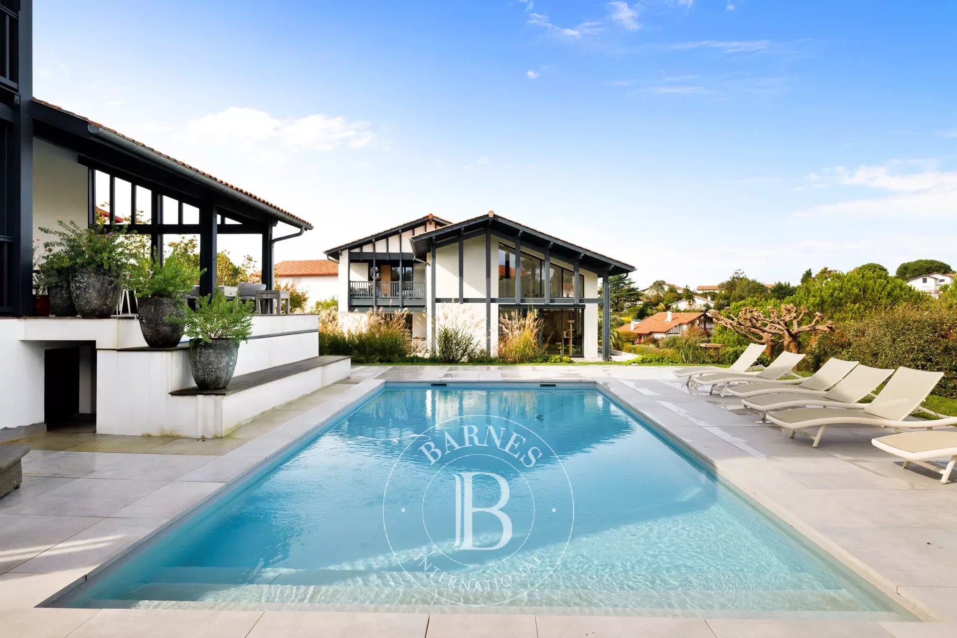 Maison Saint-Jean-de-Luz  -  ref 85267903 (picture 2)