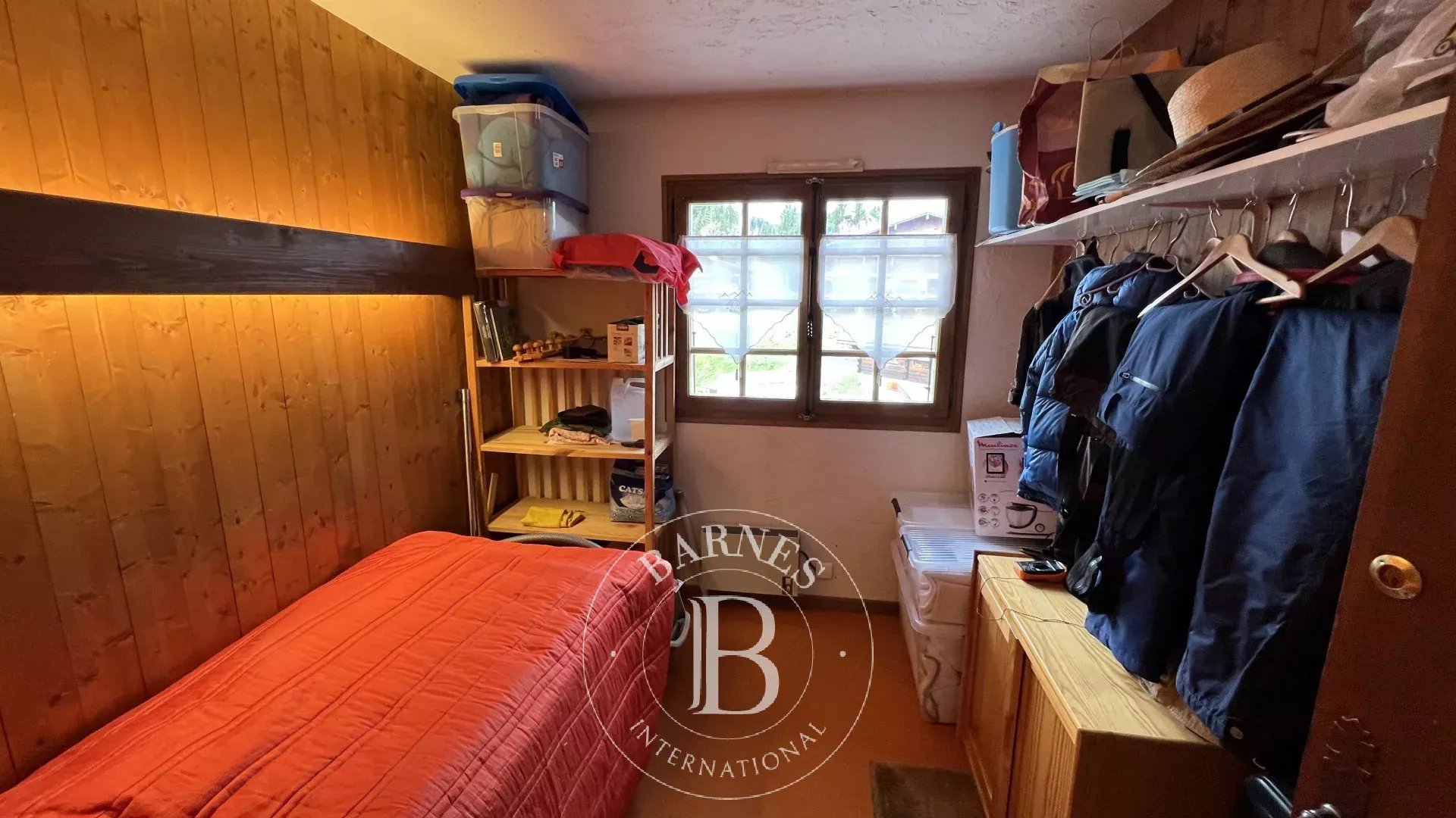 Daire Saint-Gervais-les-Bains - picture 10