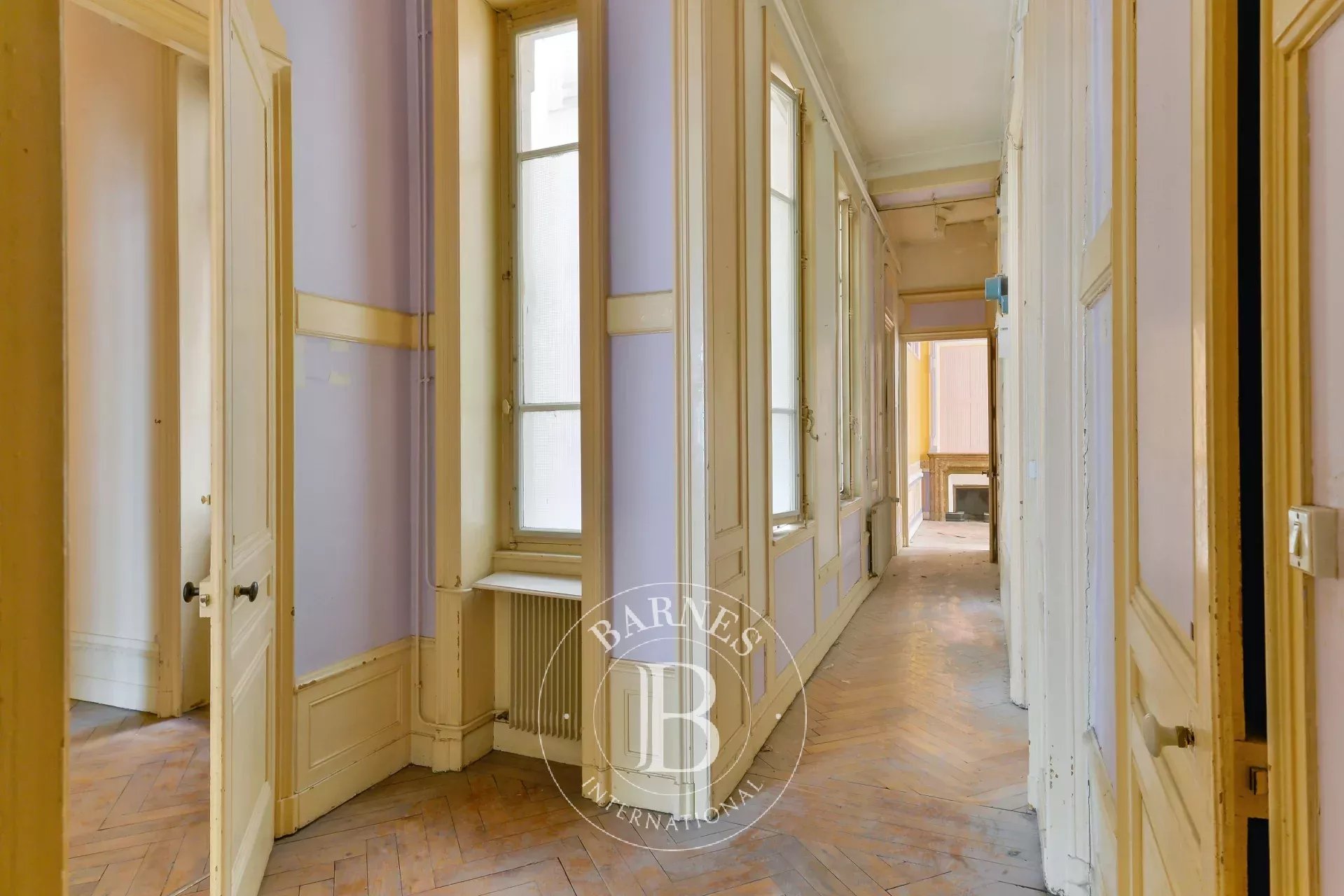 Daire Lyon 3ème - picture 5