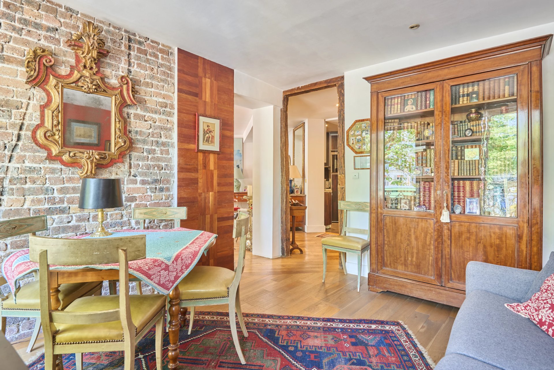 2 Bedroom Apartment/Flat's Image 8