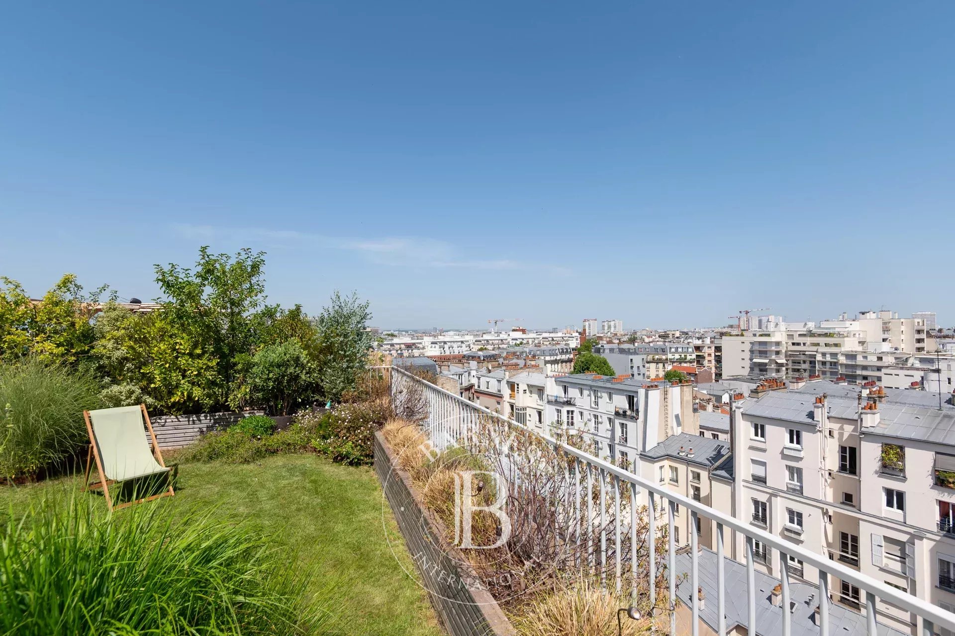 Paris  - Apartment 2 Bedrooms - picture 7