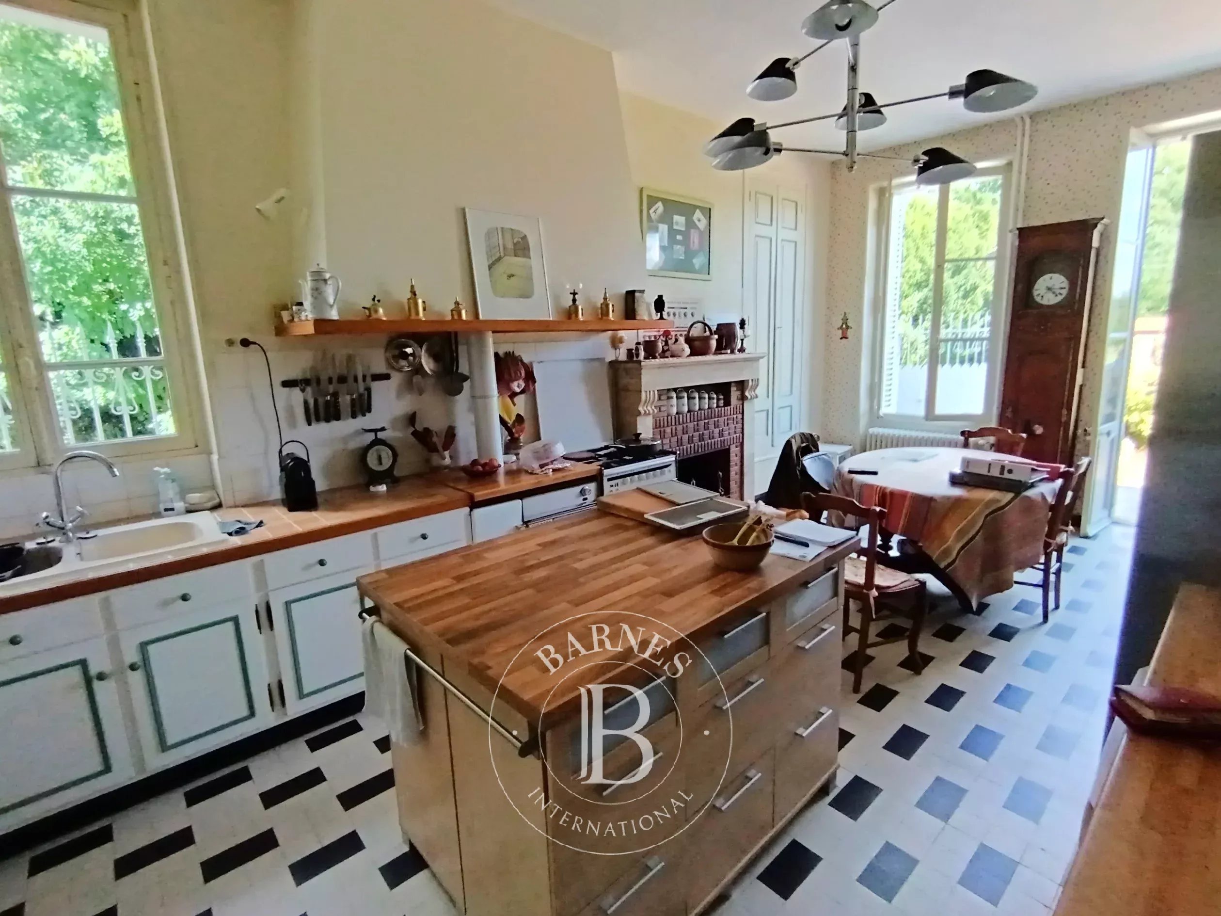 Graçay  - Maison  - picture 10
