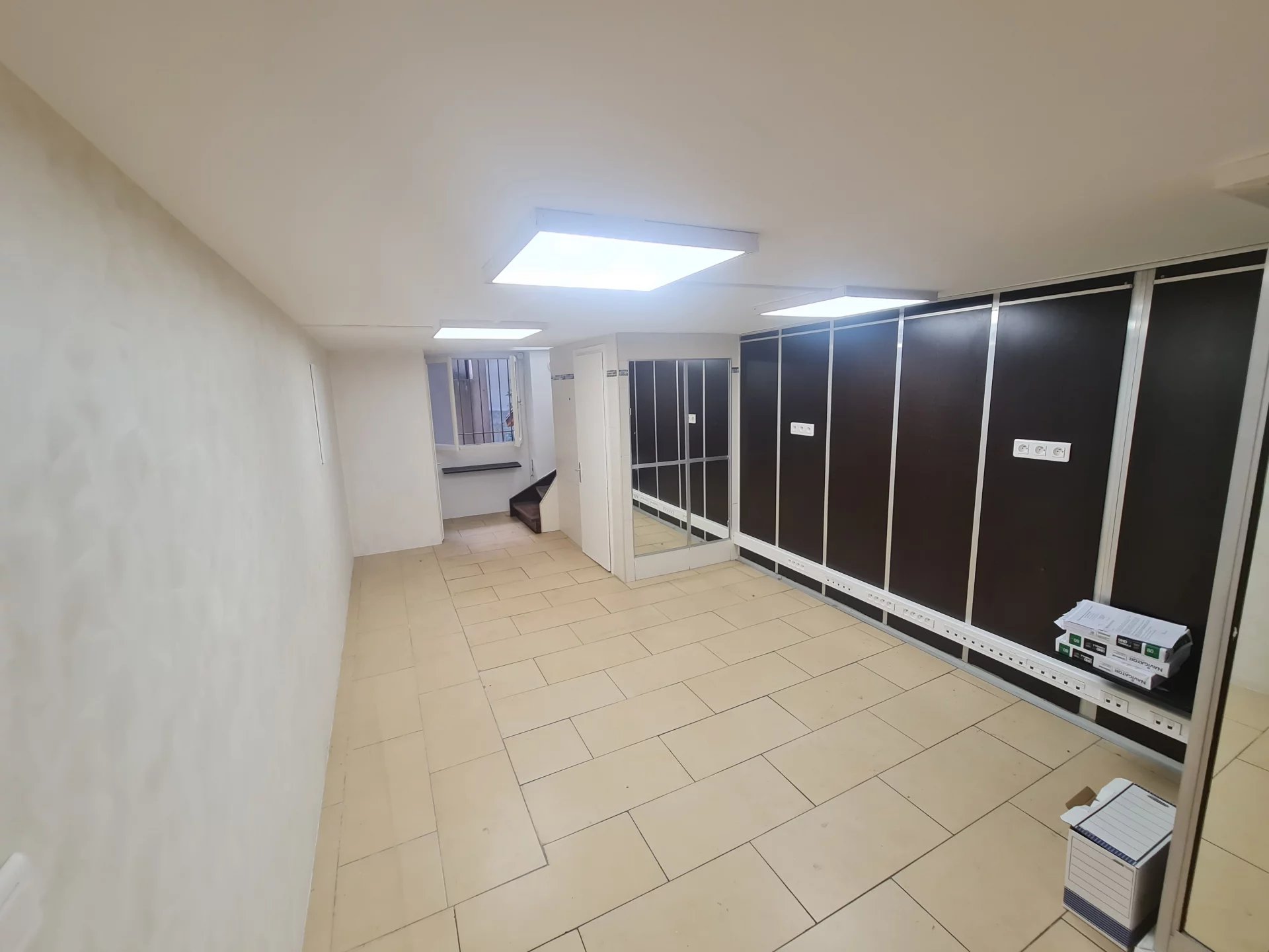 Sale Right to the lease Menton