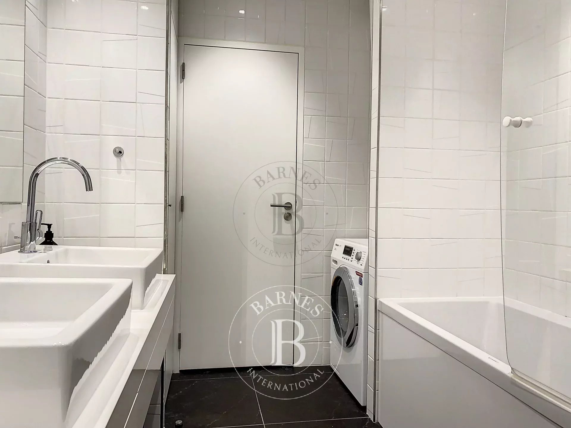 Daire Paris 10ème - picture 14