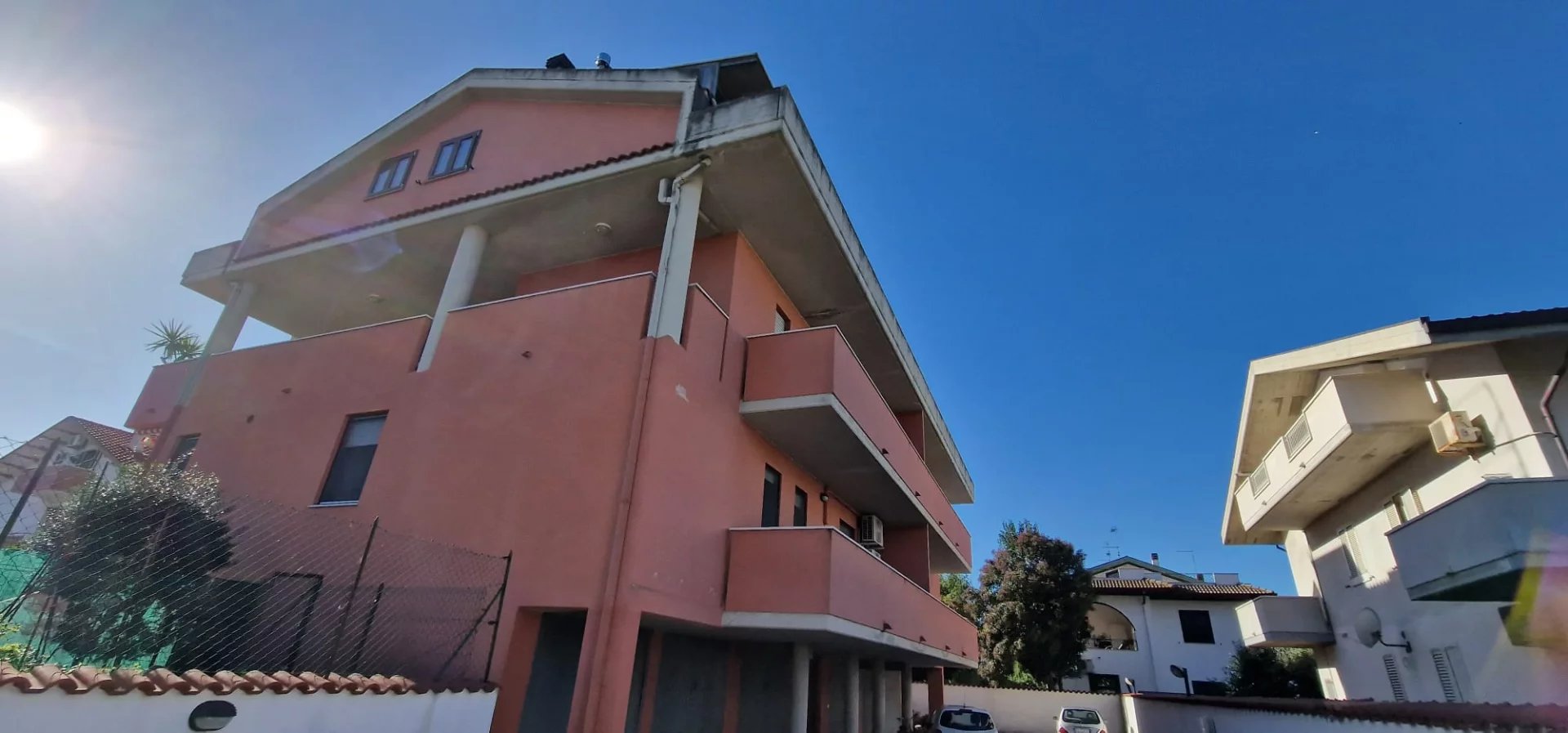 Sale Apartment Montesilvano