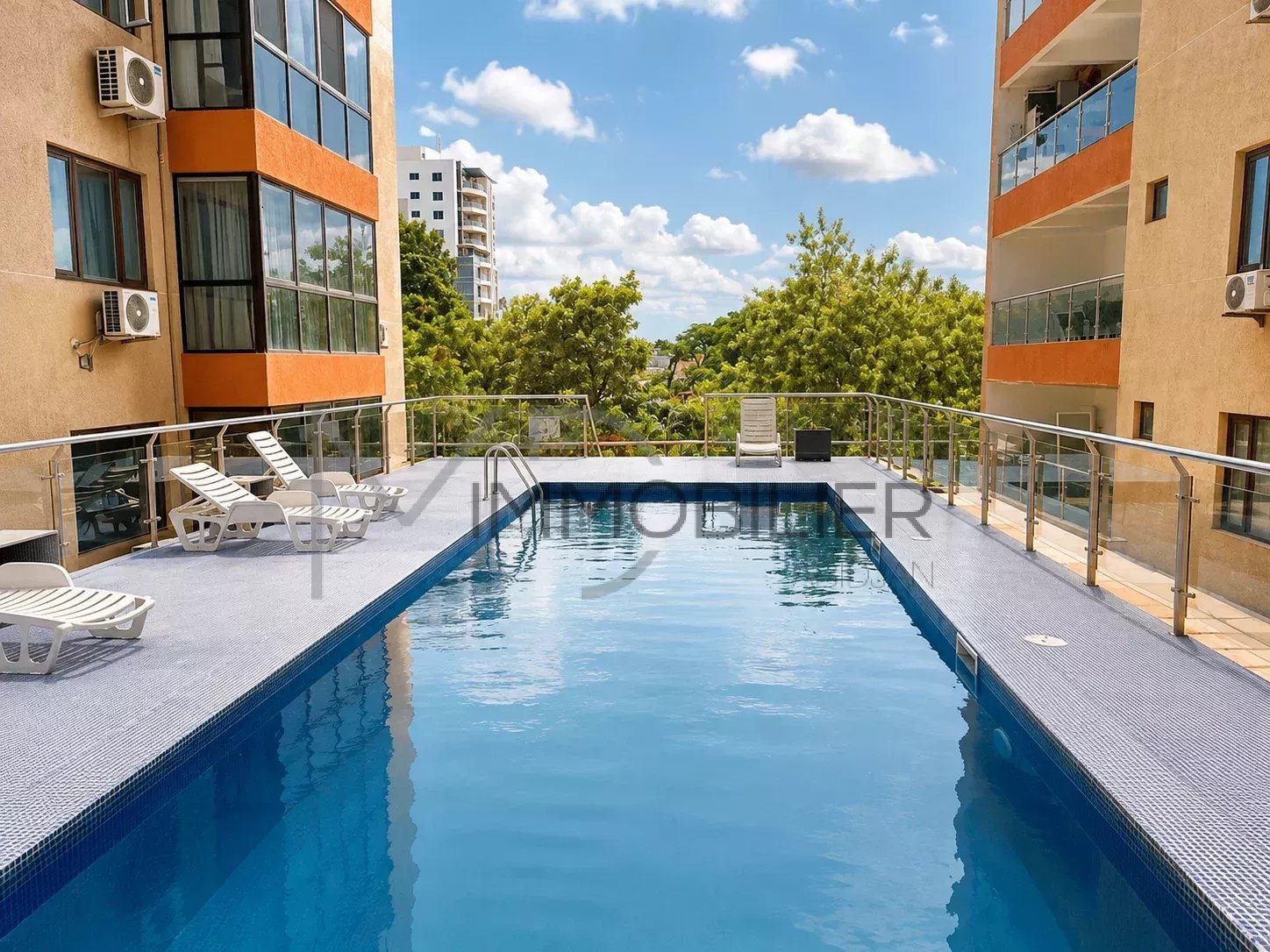 Location Appartement Abidjan