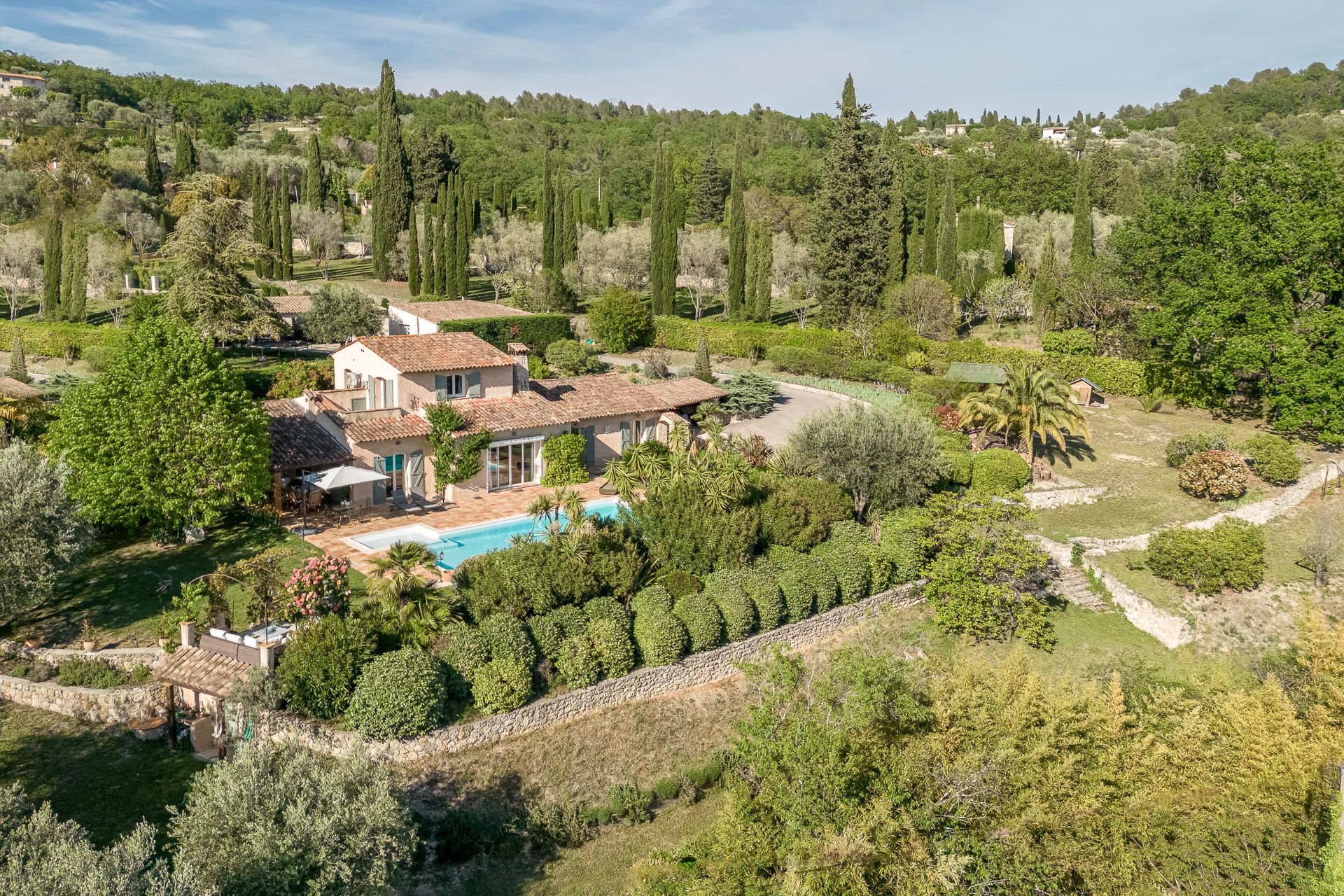 Sale Villa Grasse