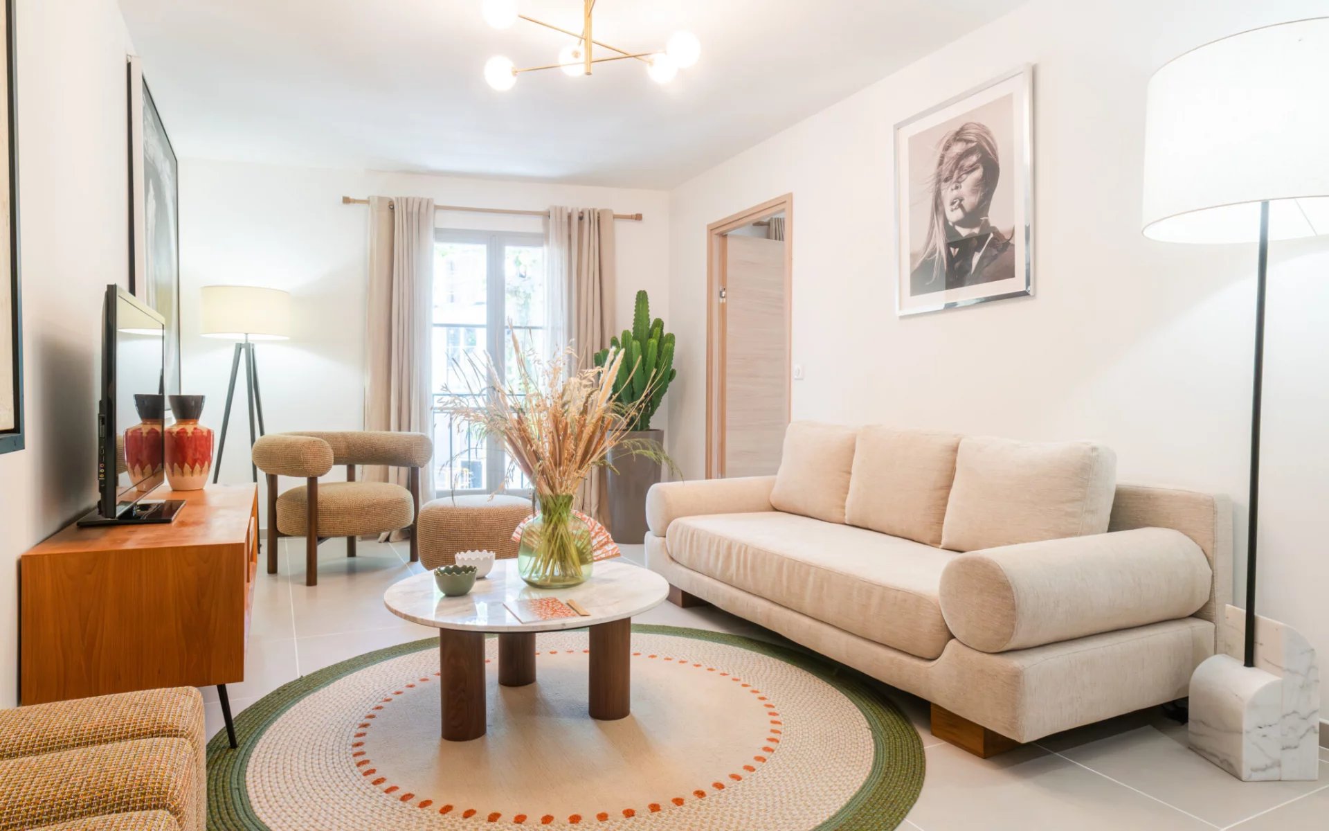 Vente Appartement Saint-Tropez