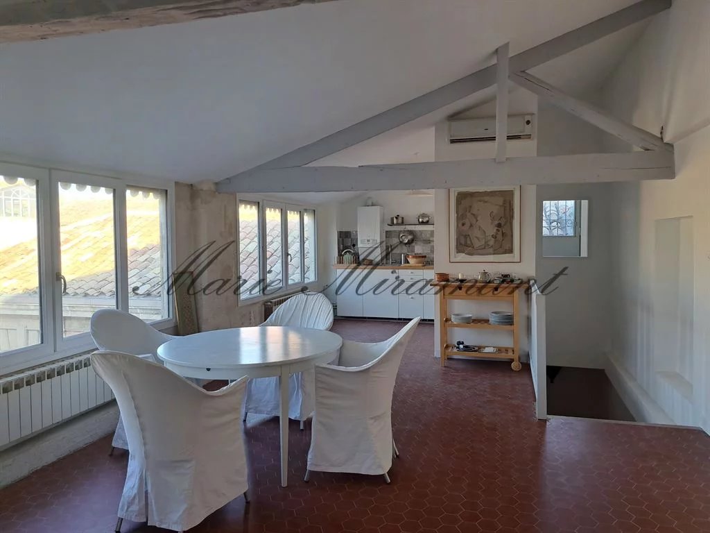 Vente Maison Avignon