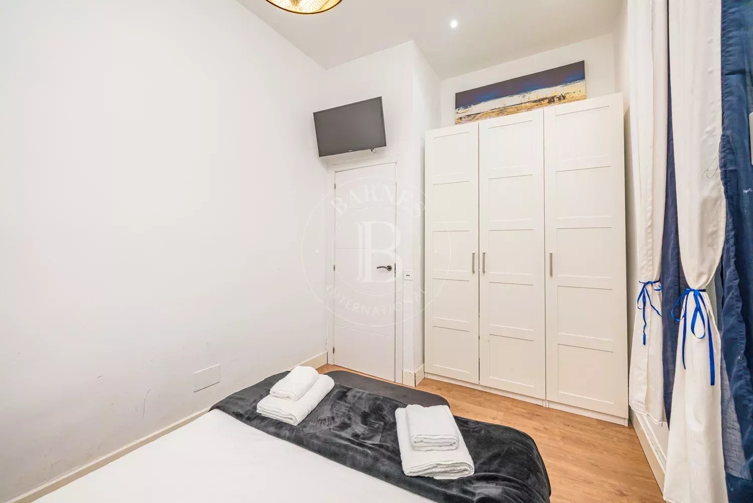 Daire Madrid - picture 28