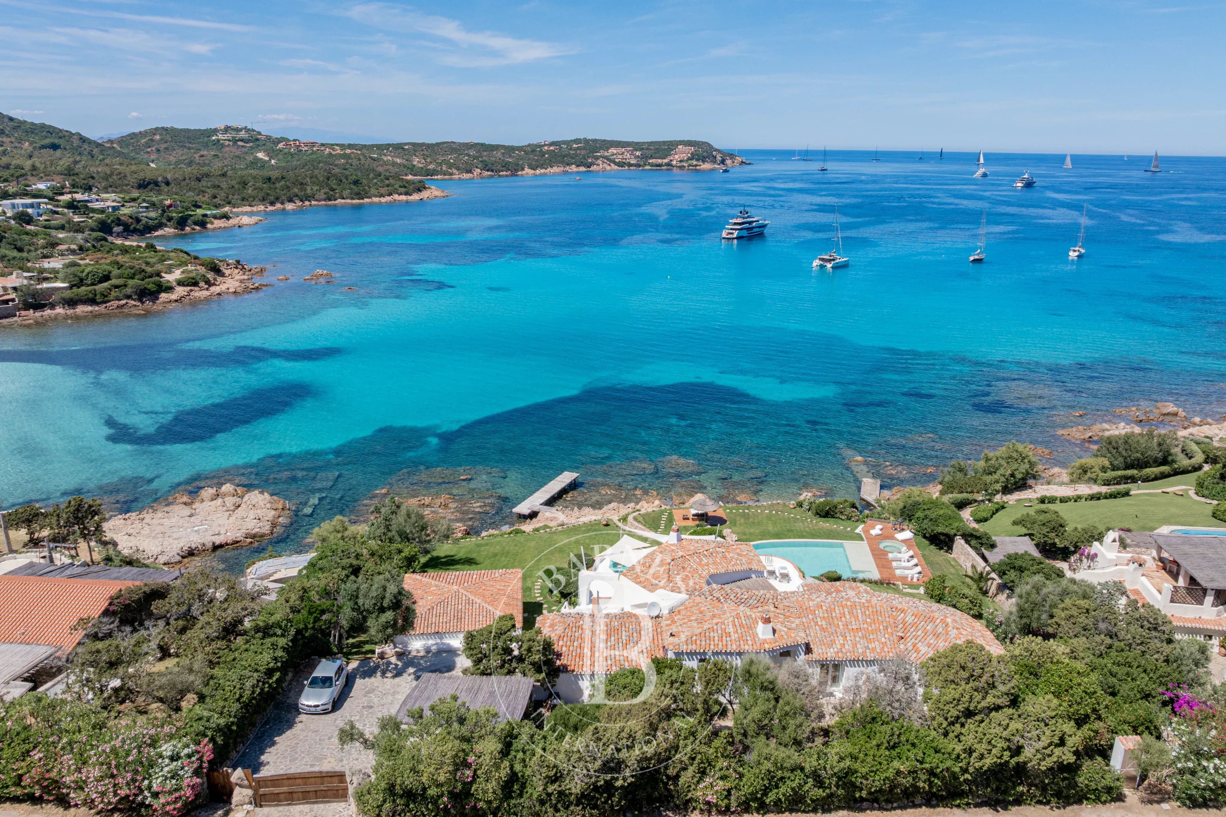 Villa Porto Cervo  -  ref 87116344 (picture 3)