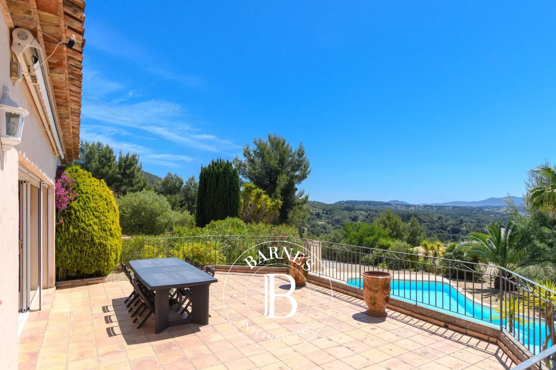 Villa Bandol  -  ref 87050027 (picture 3)