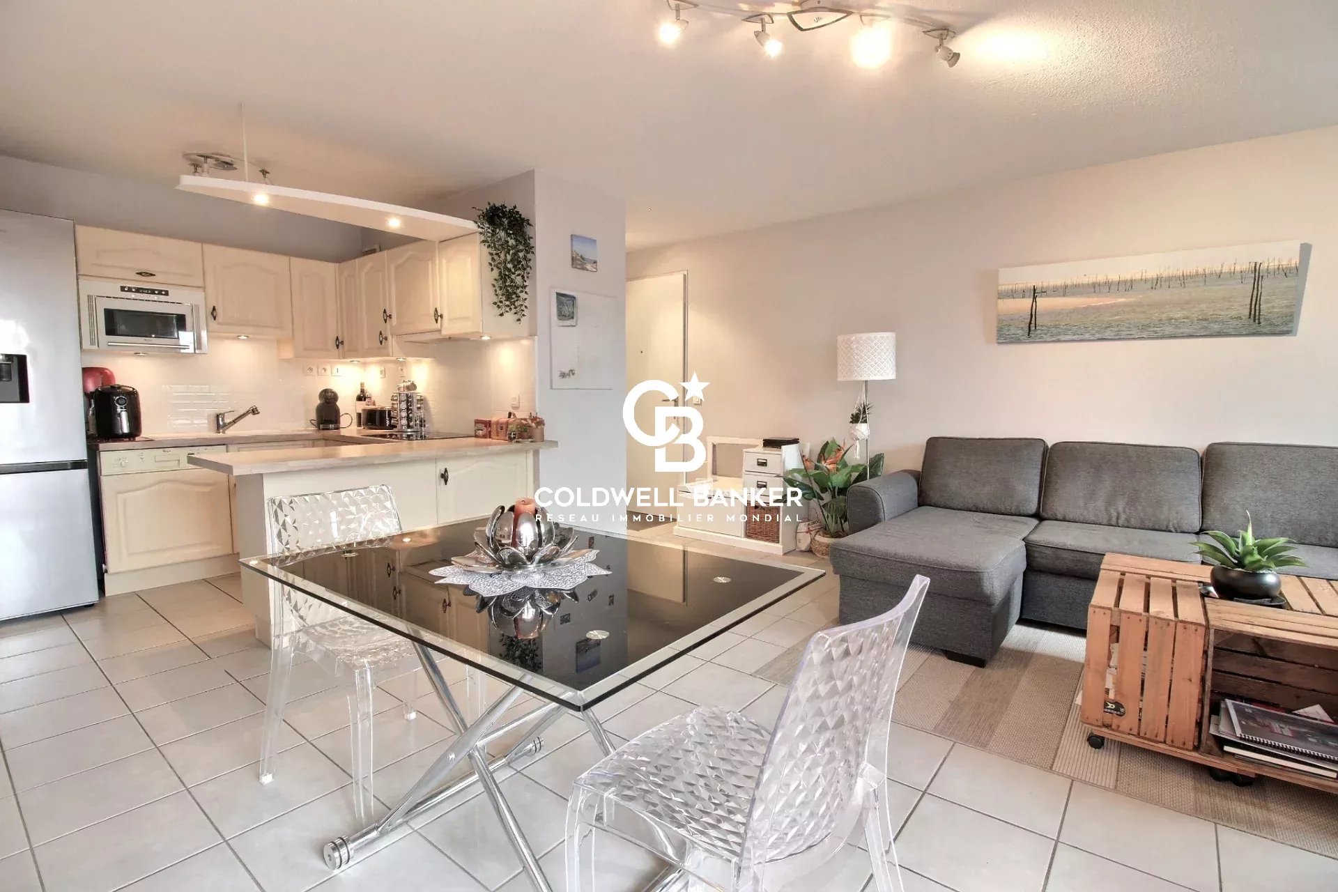 Agence immobilière de Silver Coast Int. Realty