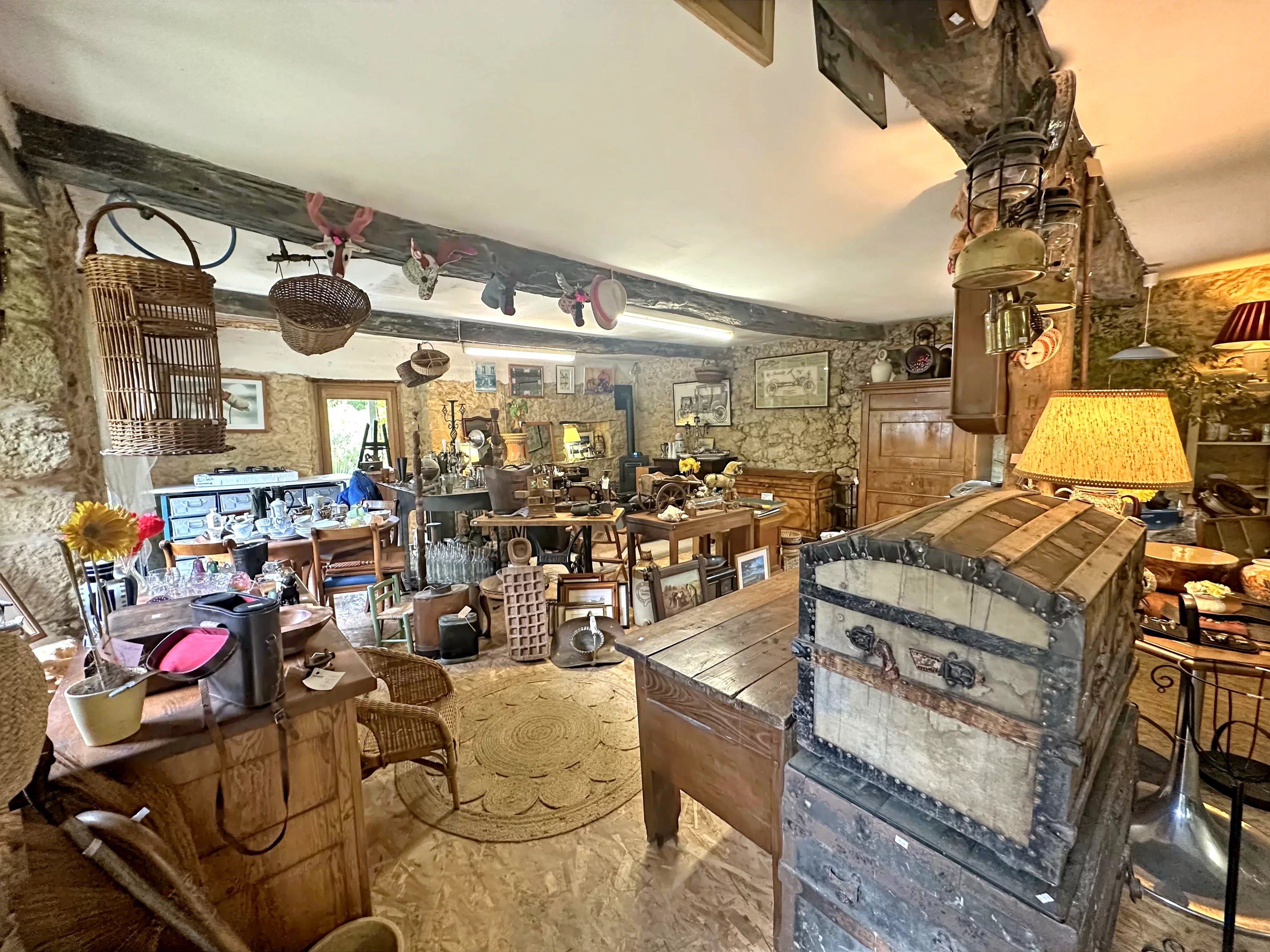House for sale Bassoues, Gers