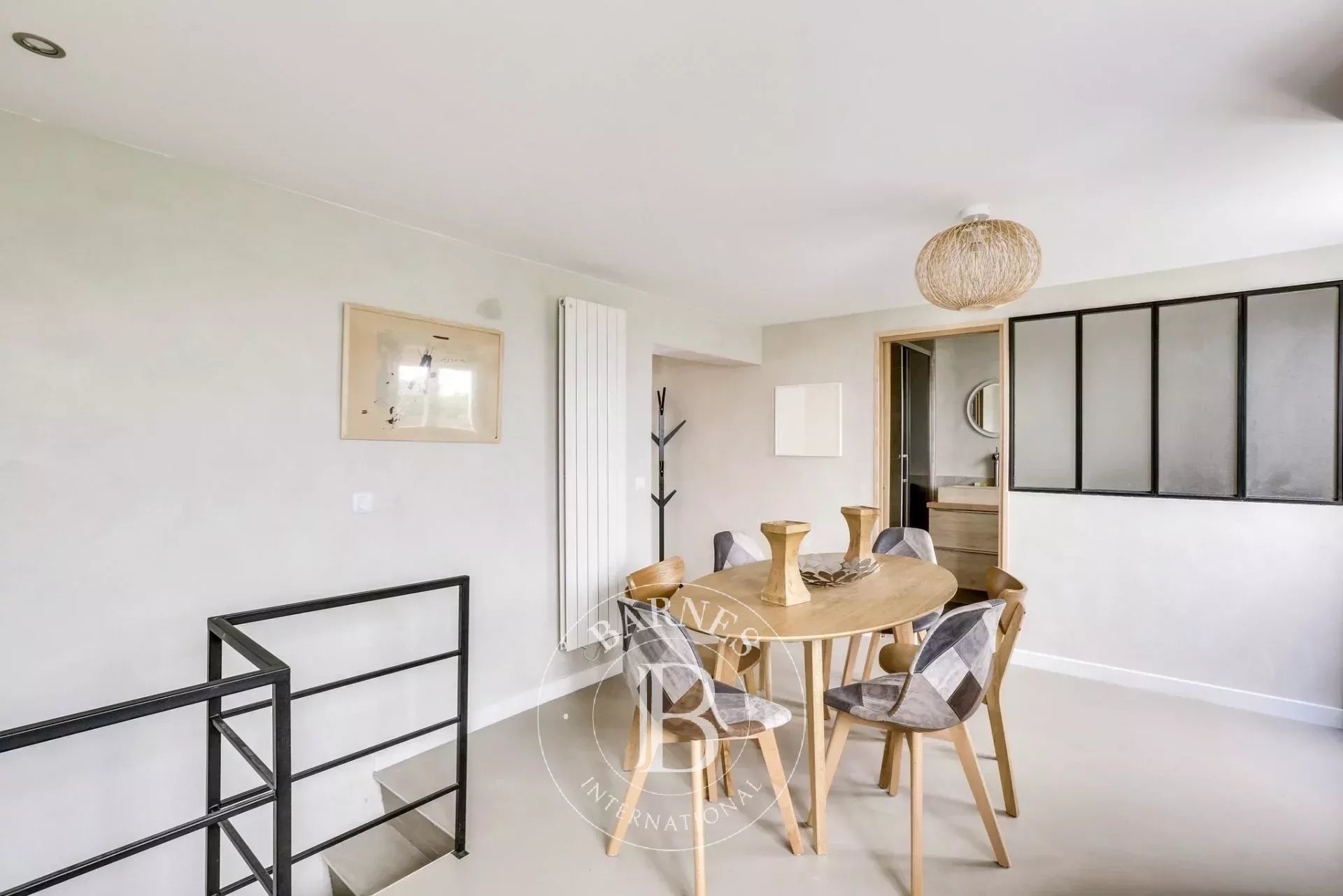 Daire Paris 18ème - picture 8