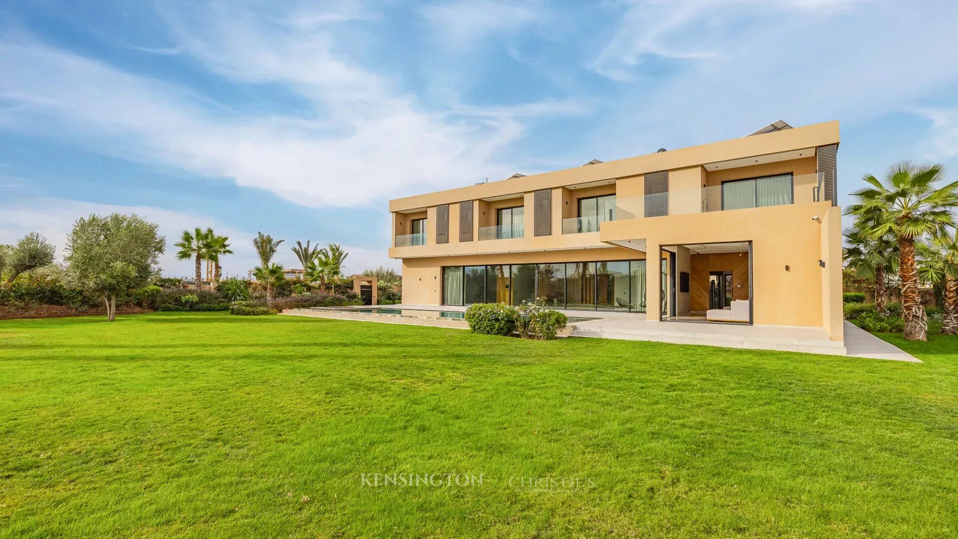 5 Bedroom Villa/Townhouse's Image 46