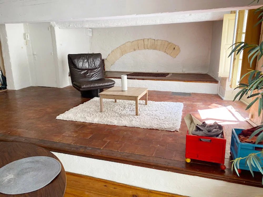 Vente Appartement Avignon