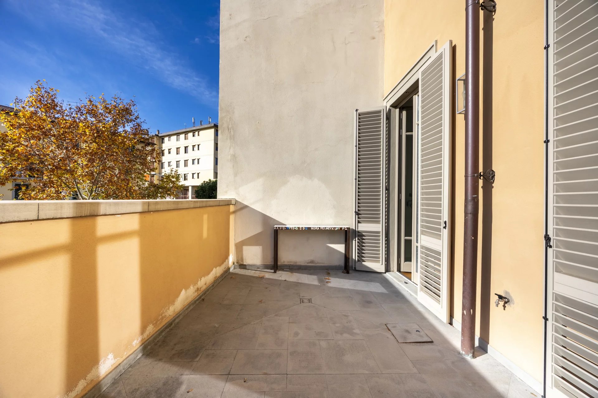 Villa in a Prestigious Renovated Complex