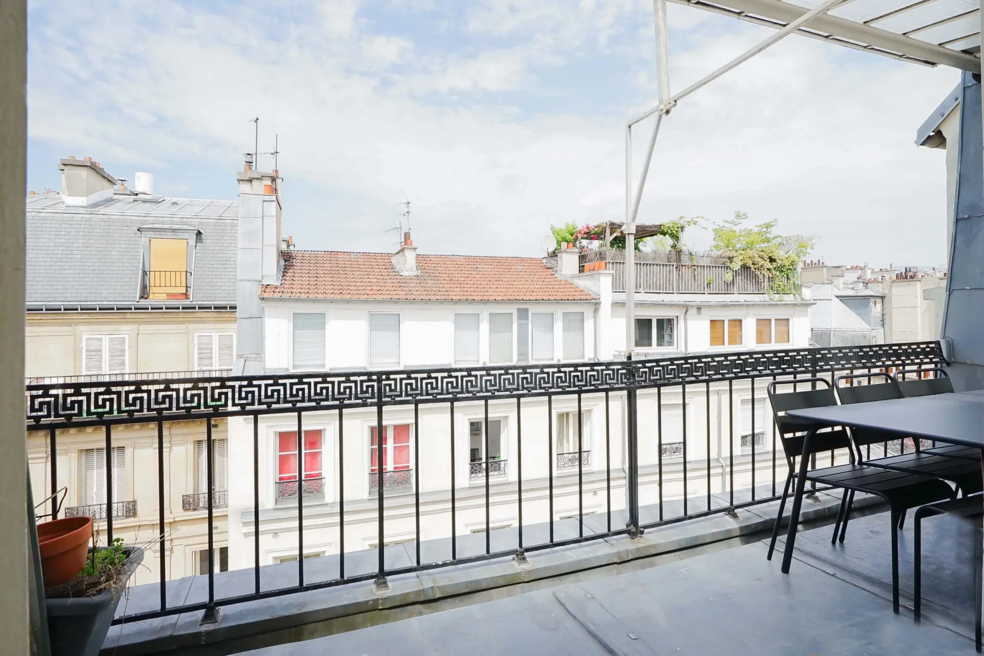 Paris 6e - RUE DAUPHINE