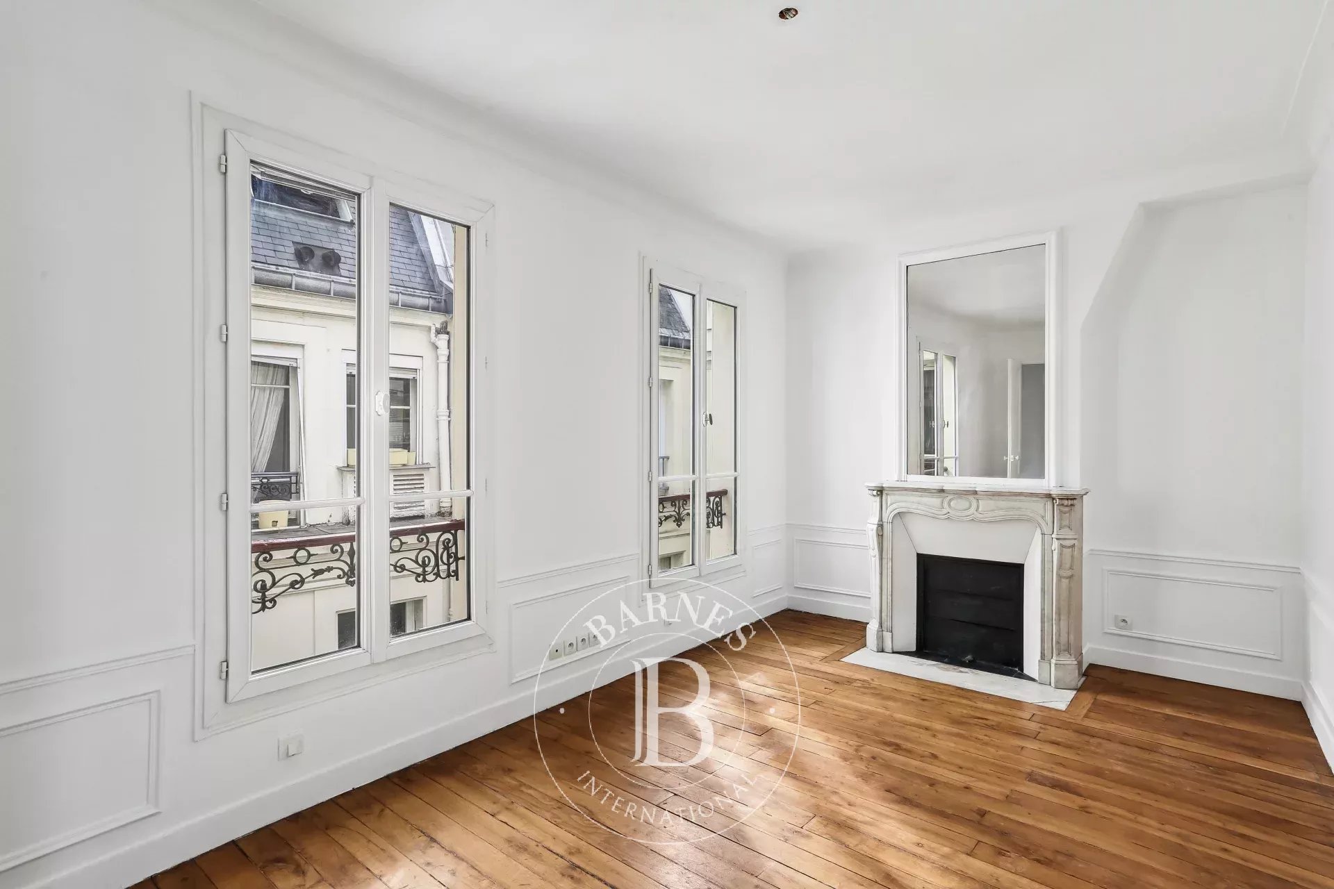 Piso Paris 75016  -  ref 87088288 (picture 1)