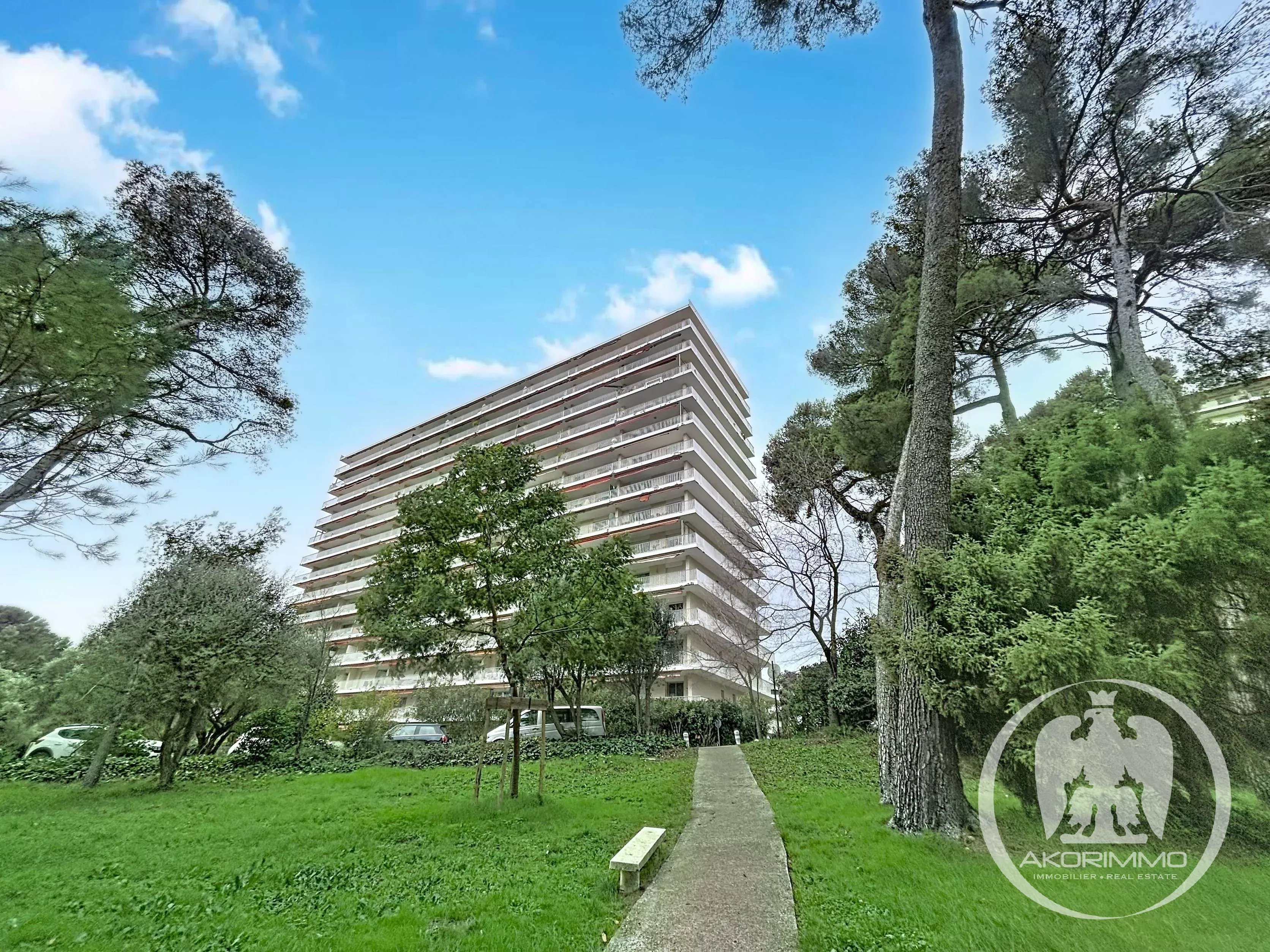 Appartamento  - 3 stanze  - 92.19 m2 -