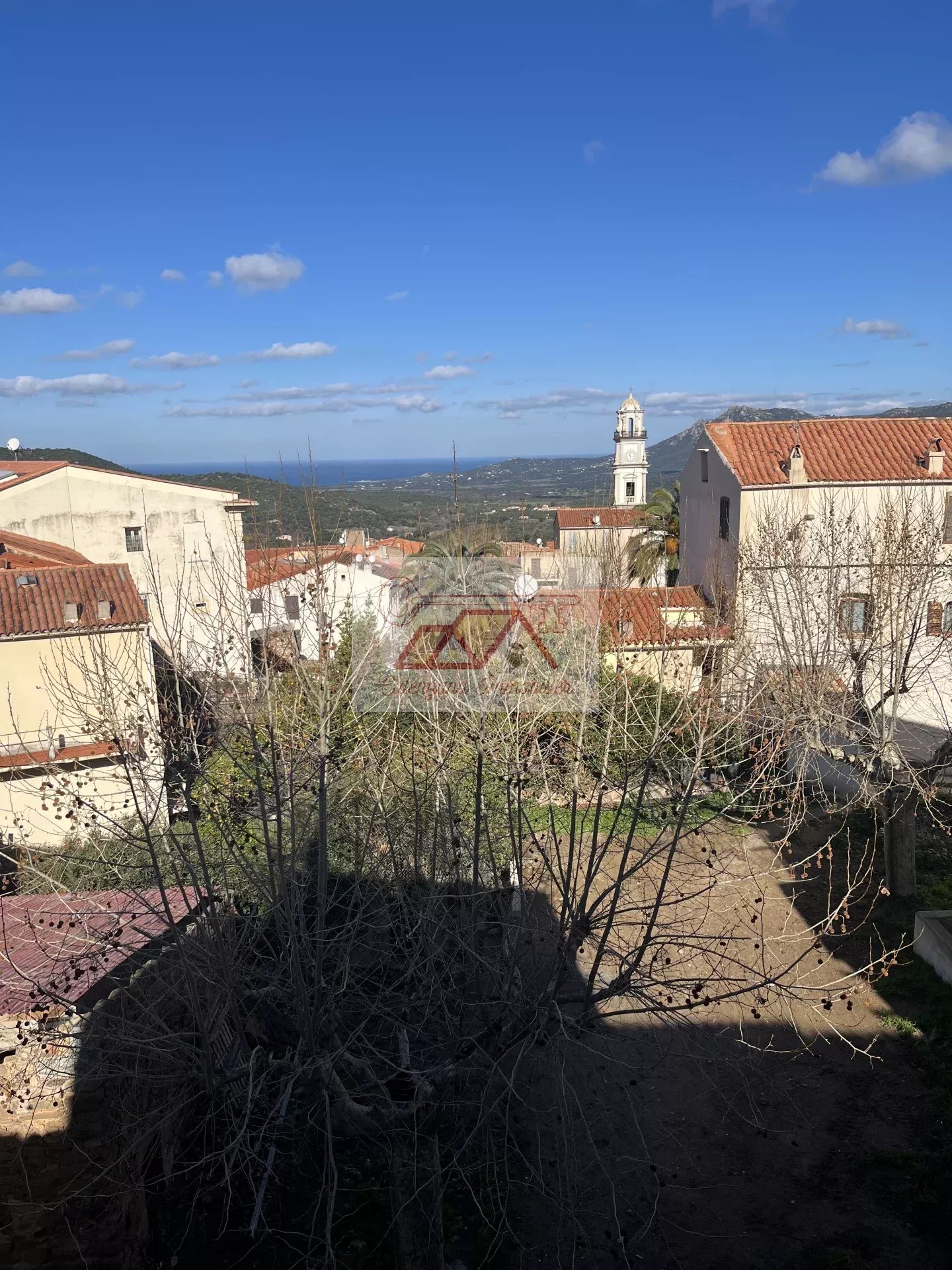 Vente Maison de village Calenzana