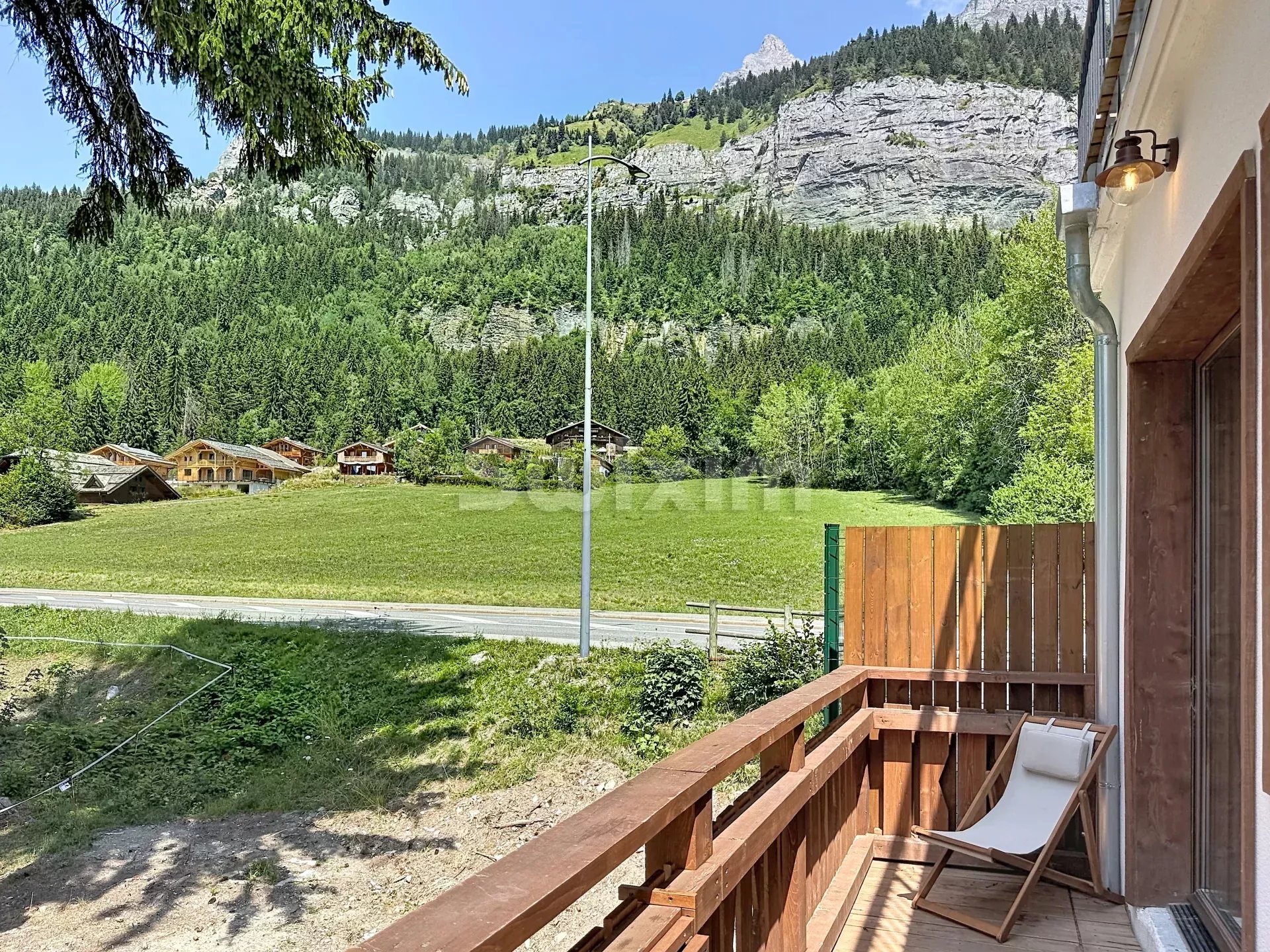 Vente Appartement à Passy — photo 17