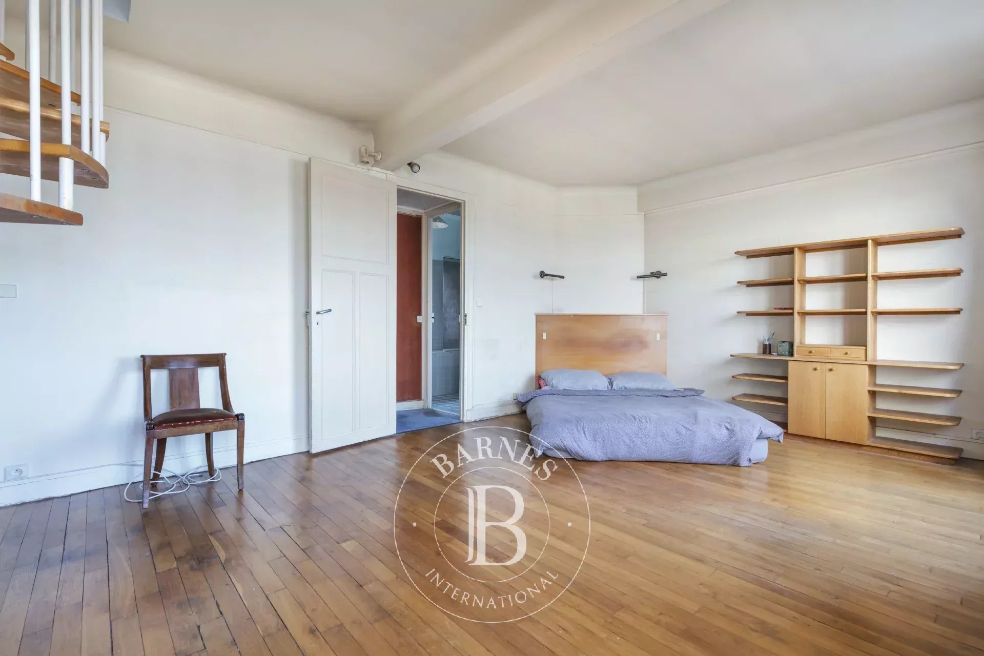 Daire Neuilly-sur-Seine - picture 9