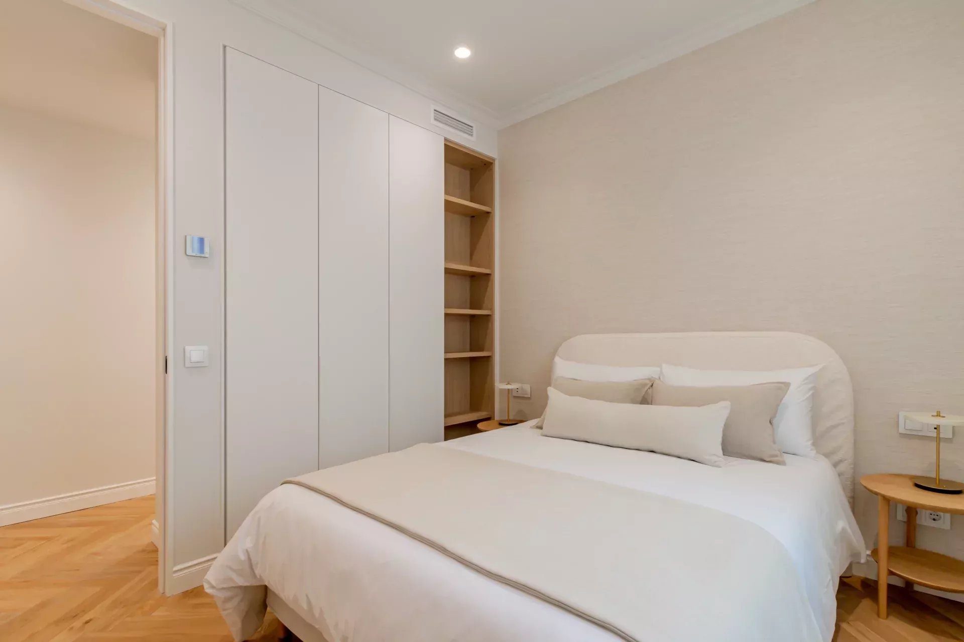 Daire Madrid - picture 16