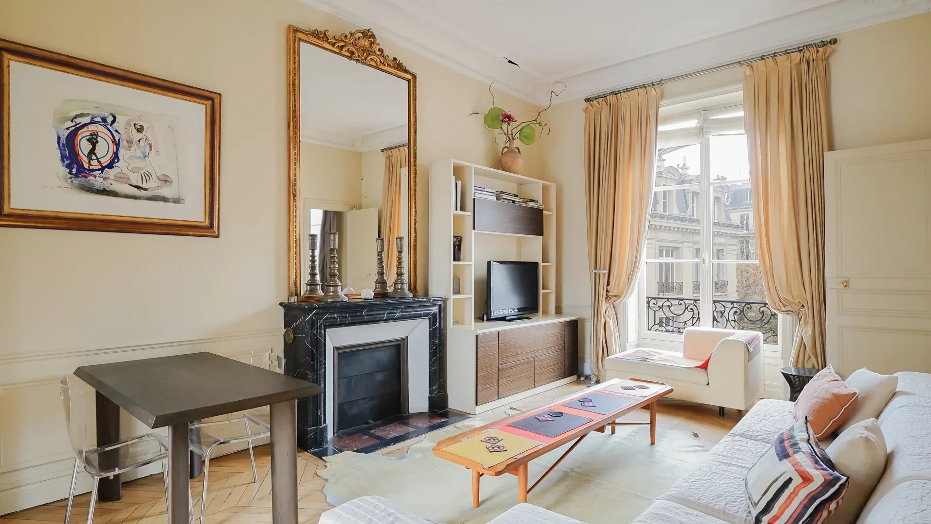 Paris 7e - UNIVERSITÉ