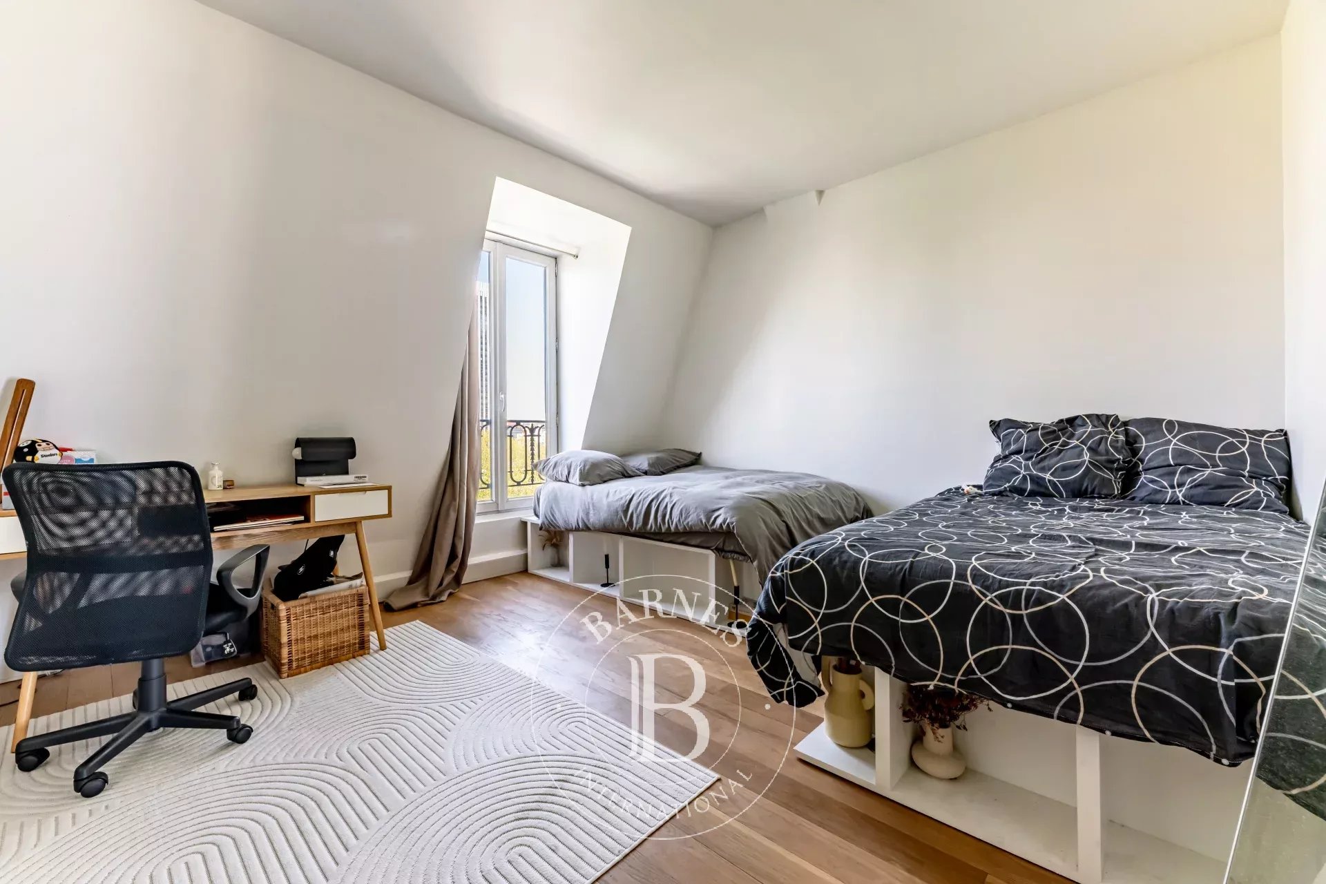 Neuilly-sur-Seine  - Apartment 3 Bedrooms - picture 15