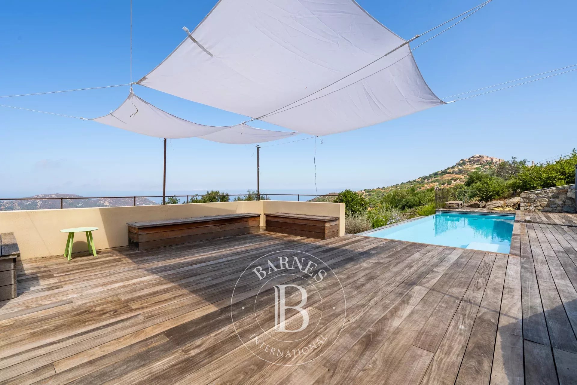 Villa L'Île-Rousse - picture 20