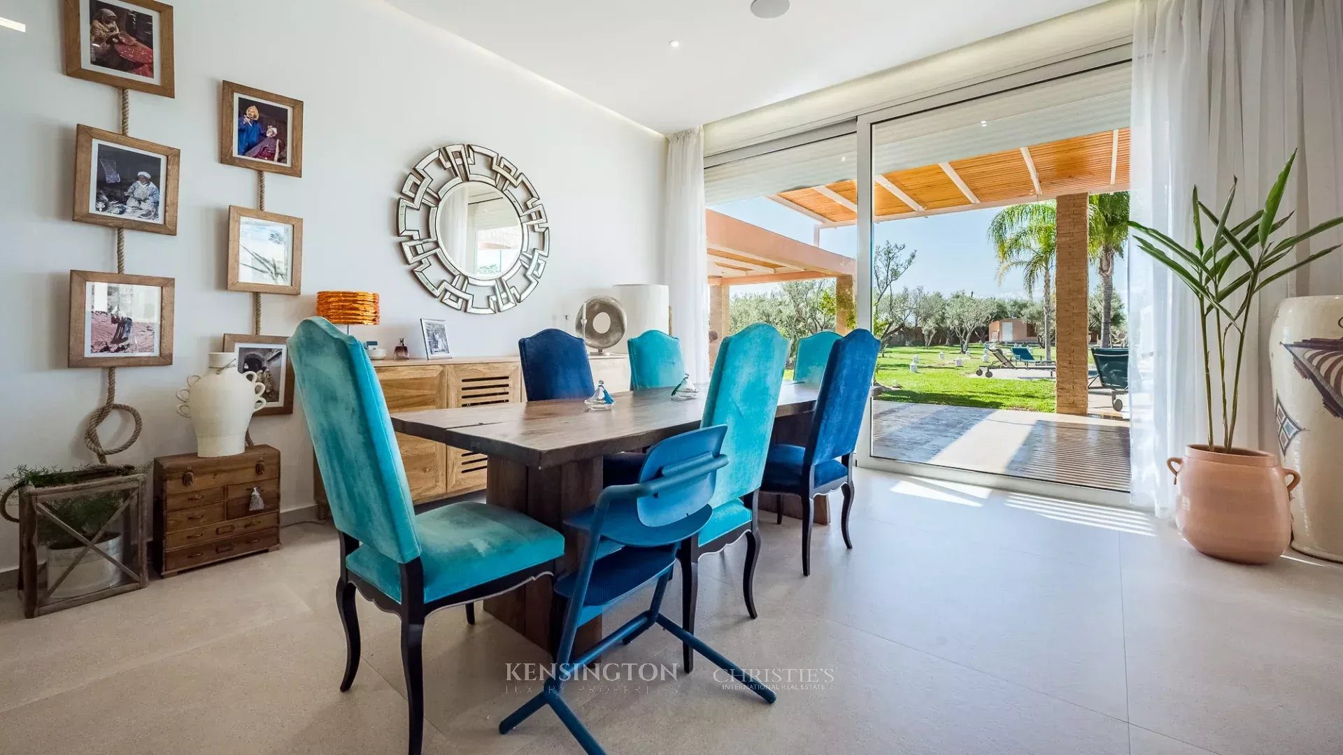 5 Bedroom Villa/Townhouse's Image 15