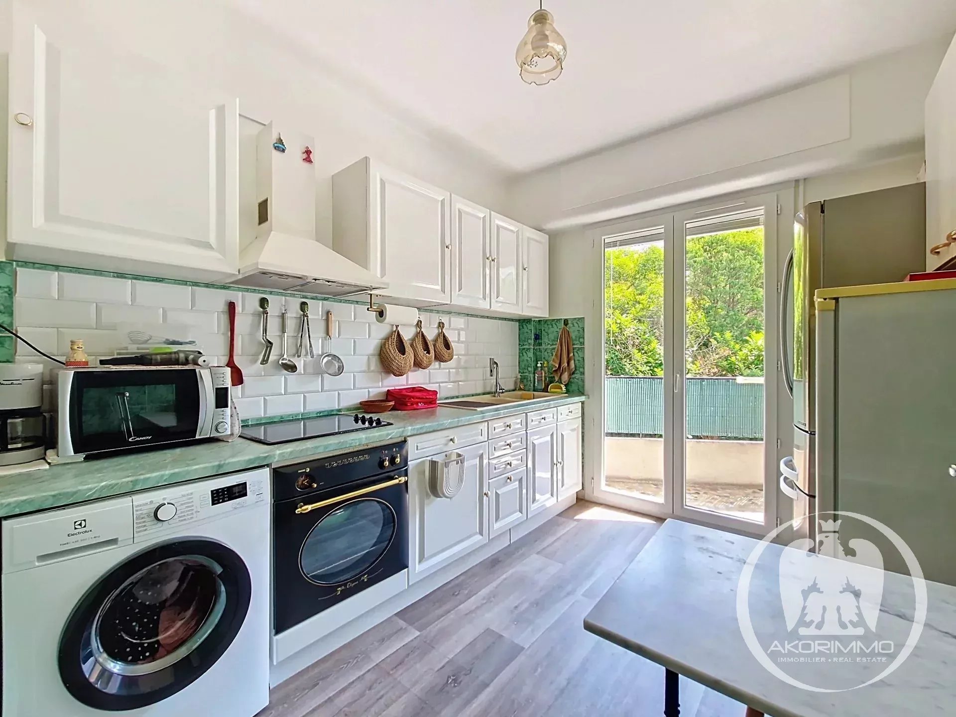 Продажа Квартира - Ницца (Nice) Baumettes