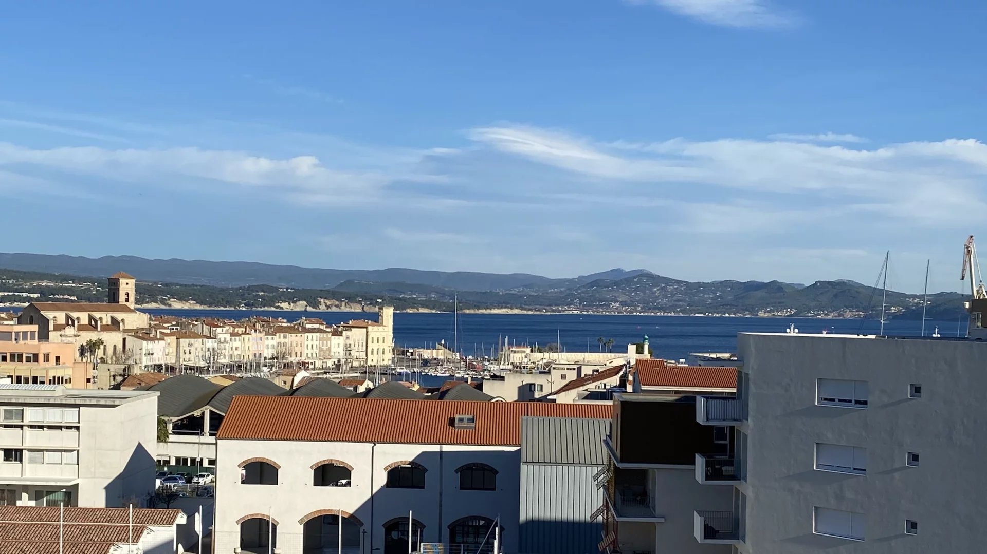 Vente Appartement La Ciotat