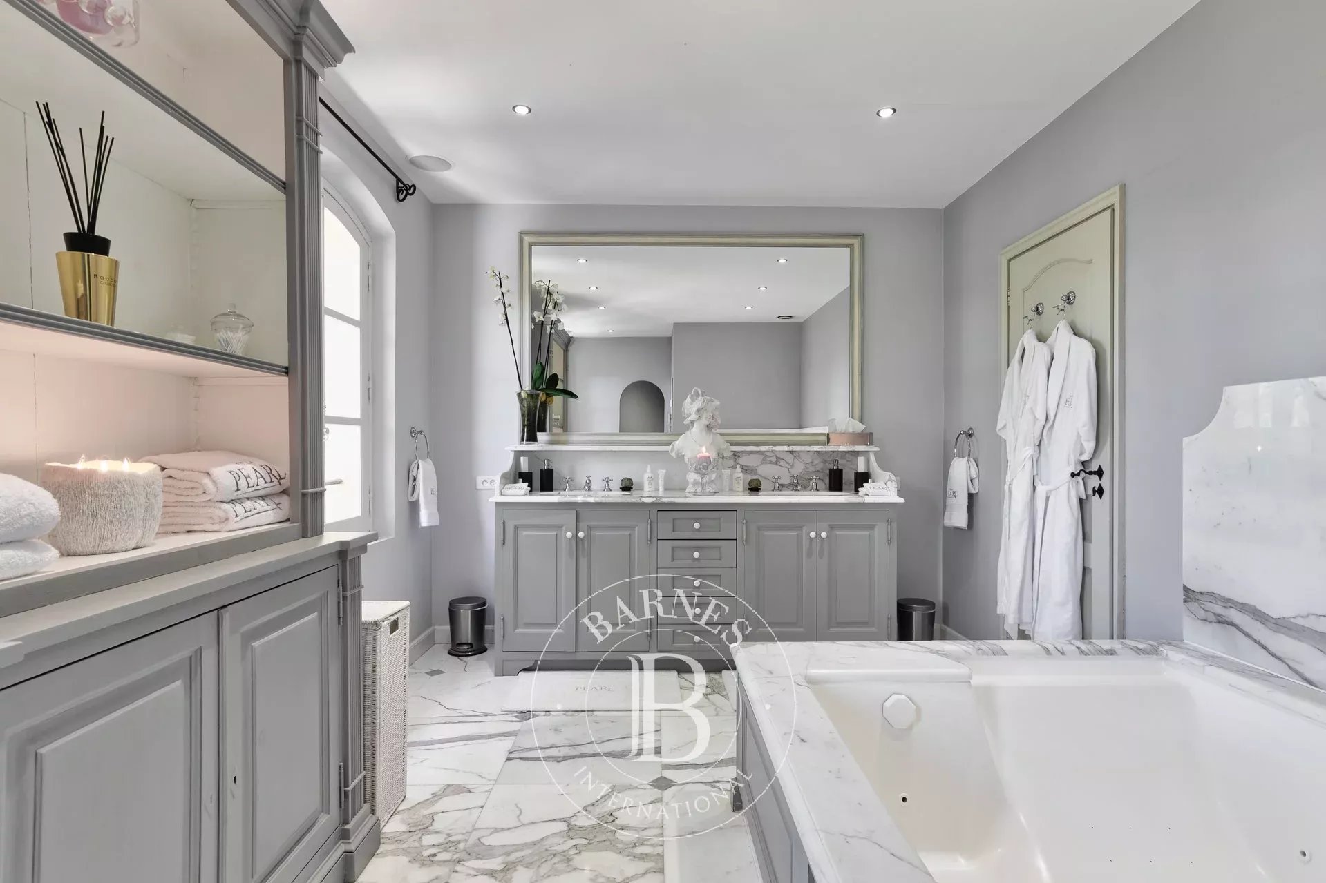 Saint-Tropez  - Villa 6 Bedrooms - picture 12