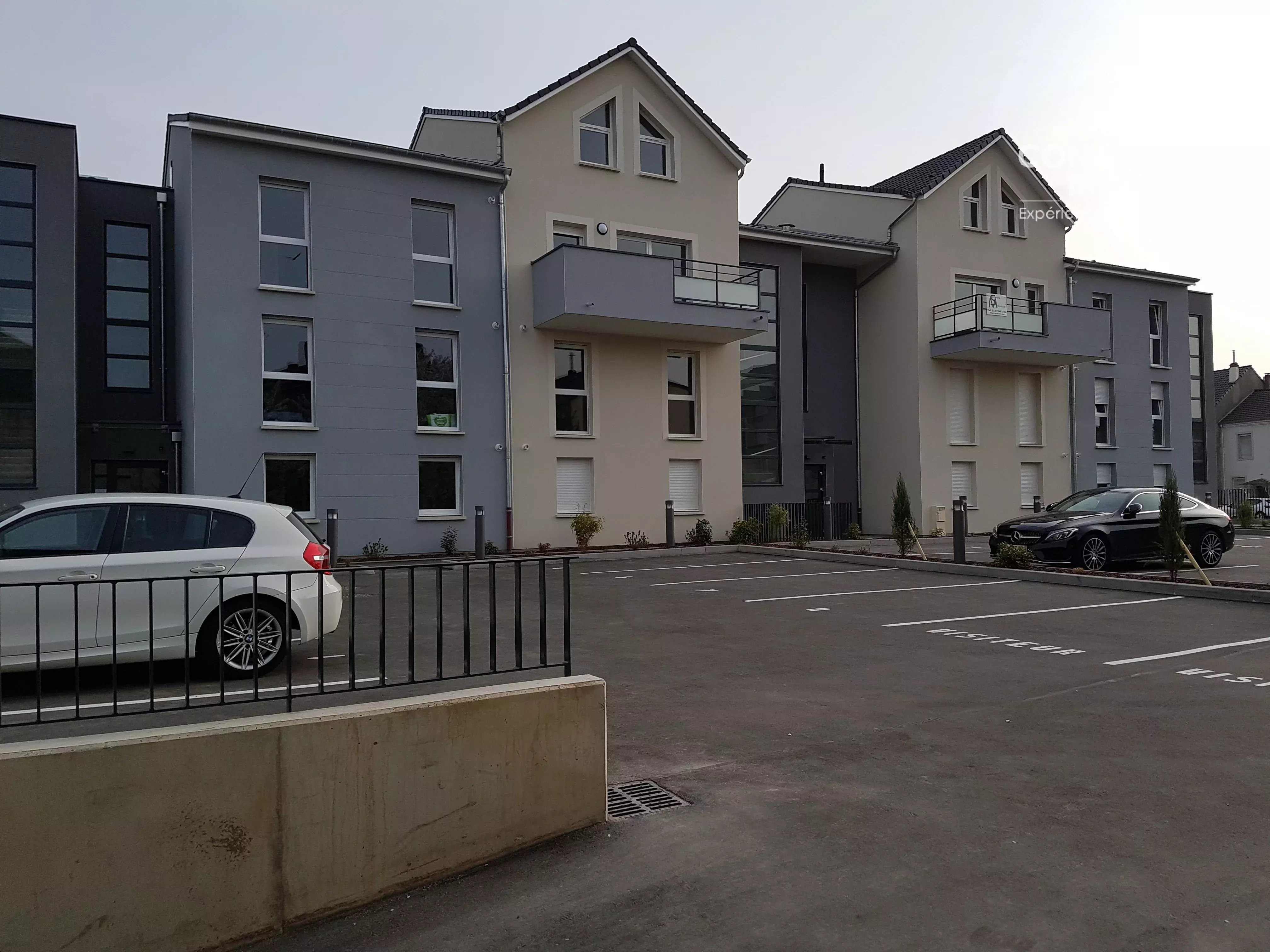 Agence immobilière de Concept Immobilier