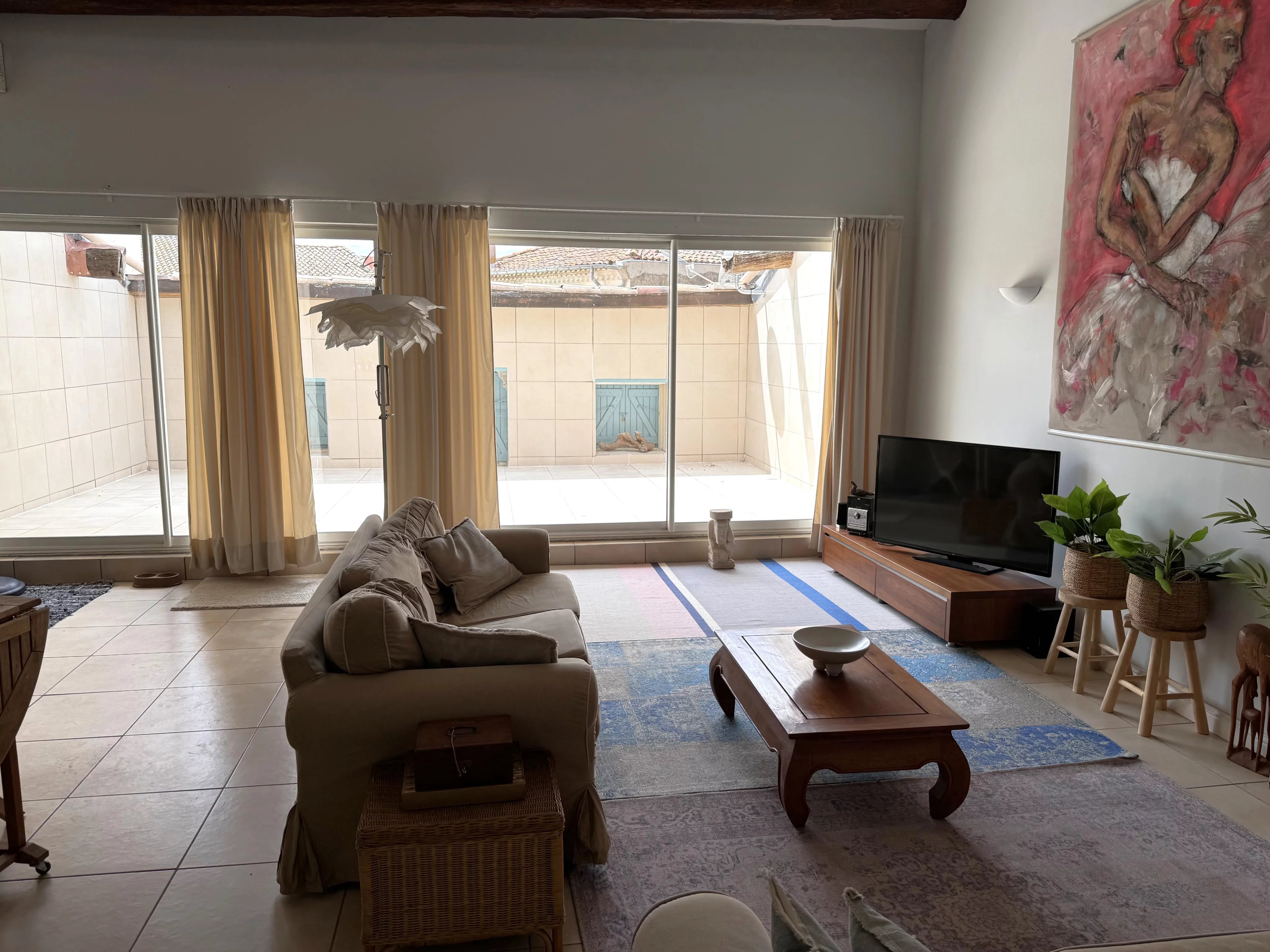 Village house for sale Sallèles-d'Aude, Aude