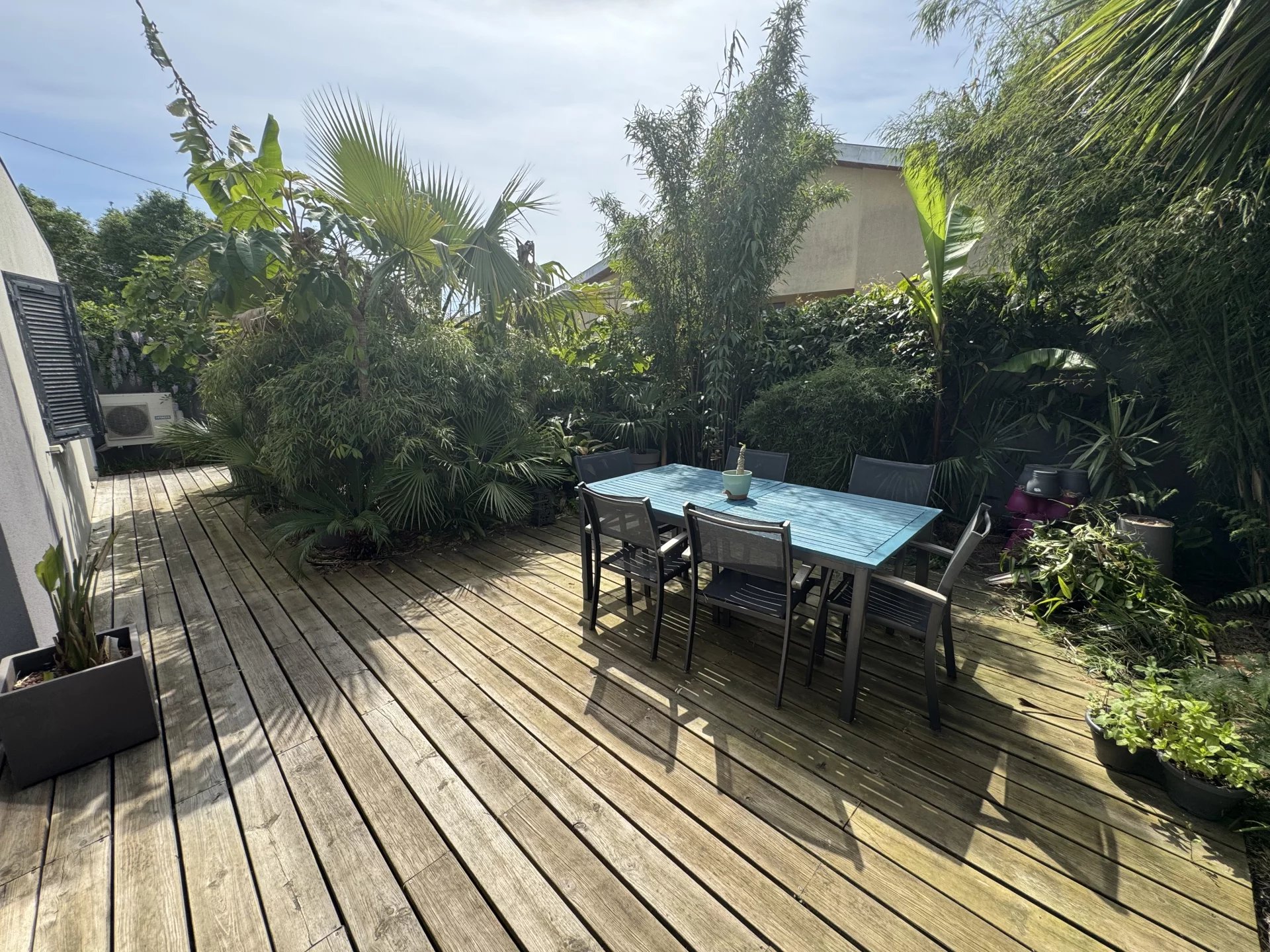 Achat Maison T4 à Villenave-d'Ornon (33140) - 80m²
