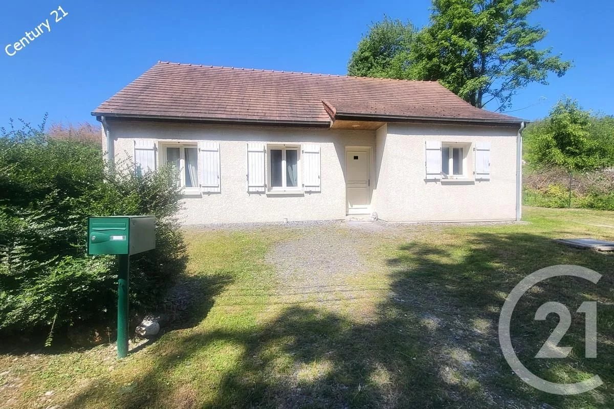 Vente Maison Château-Thierry