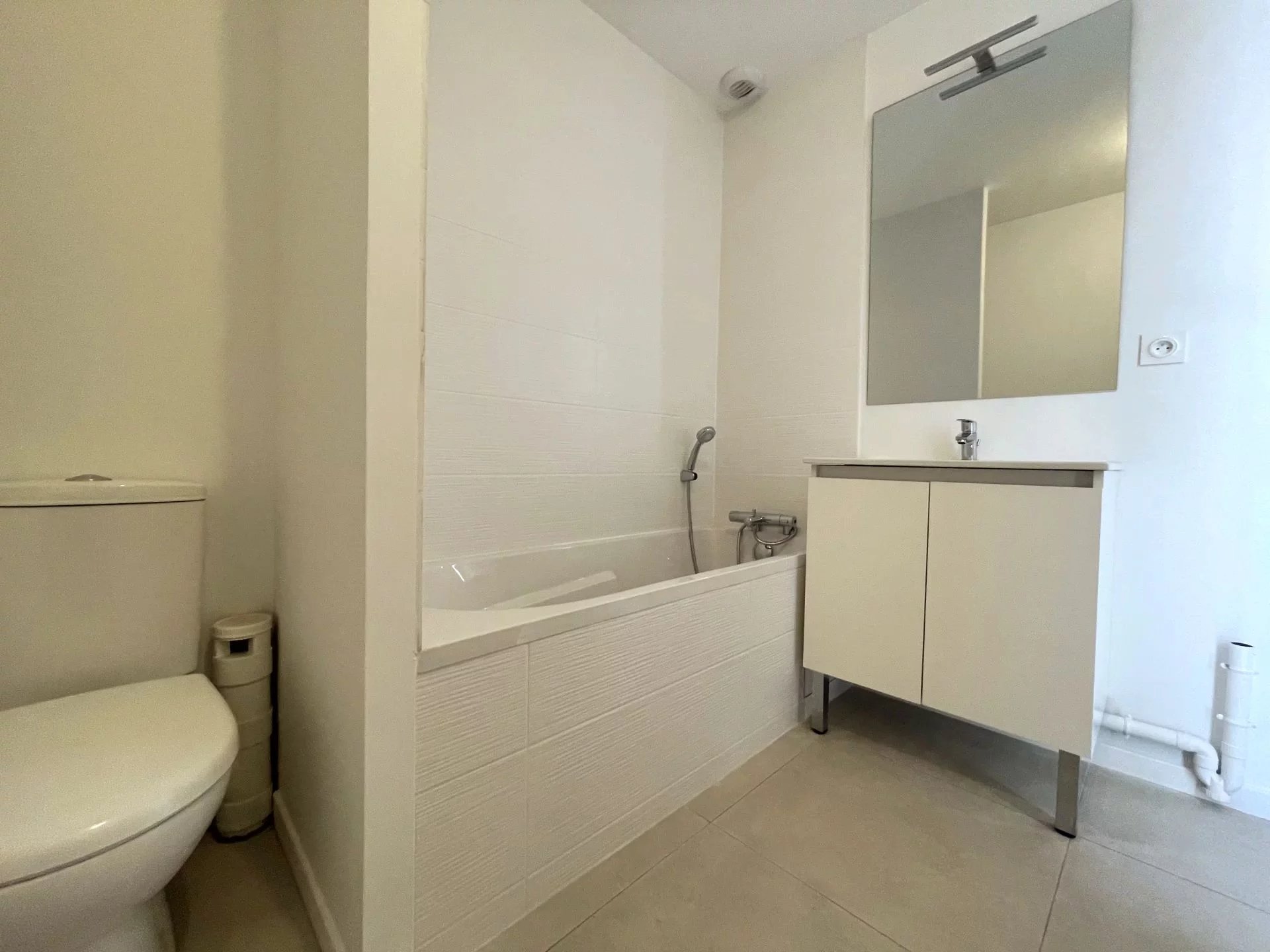 A vendre, Appartement T2 avec terrasse