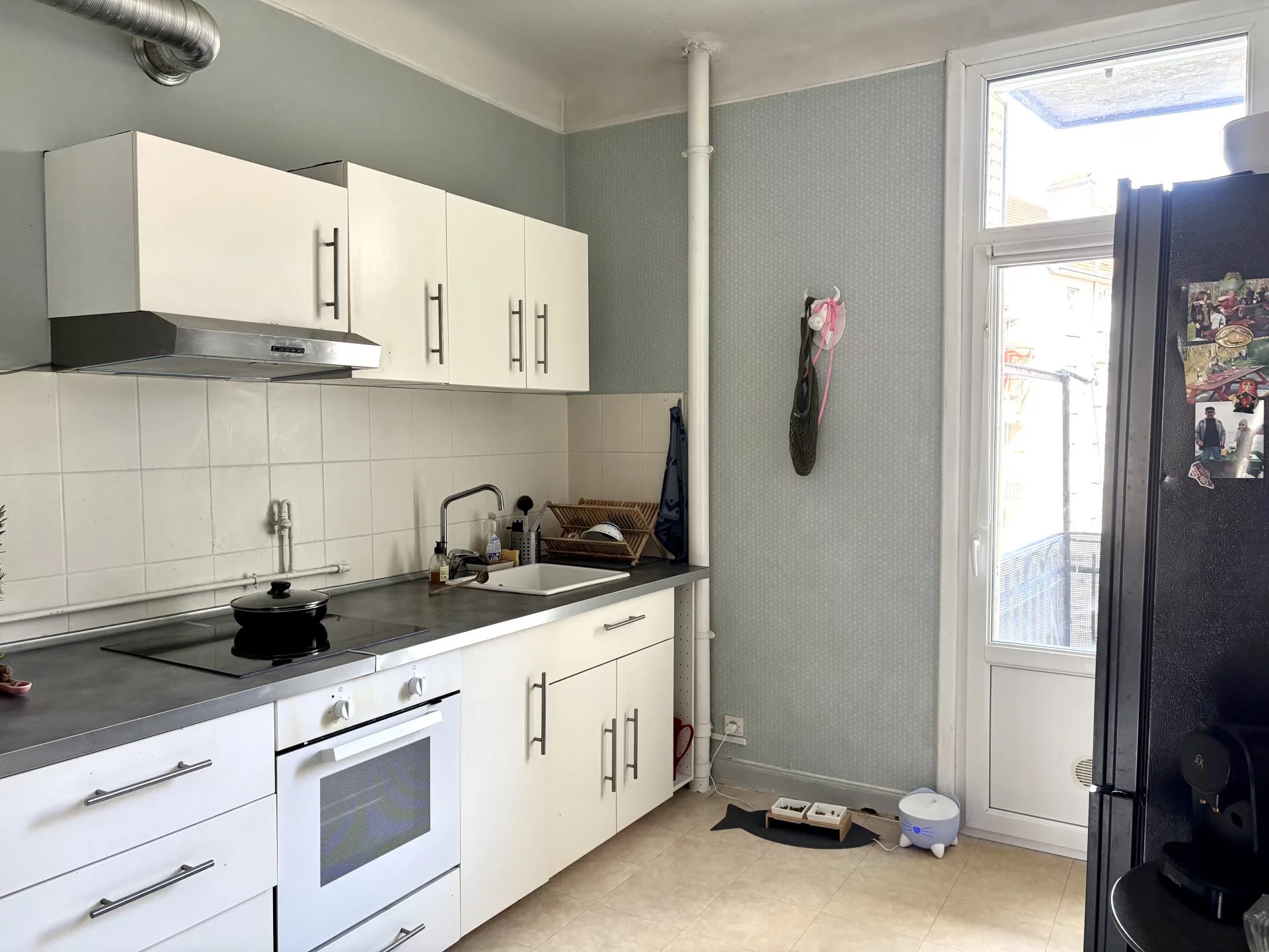 Achat Appartement T4 à Metz (57000) - 89.46m²