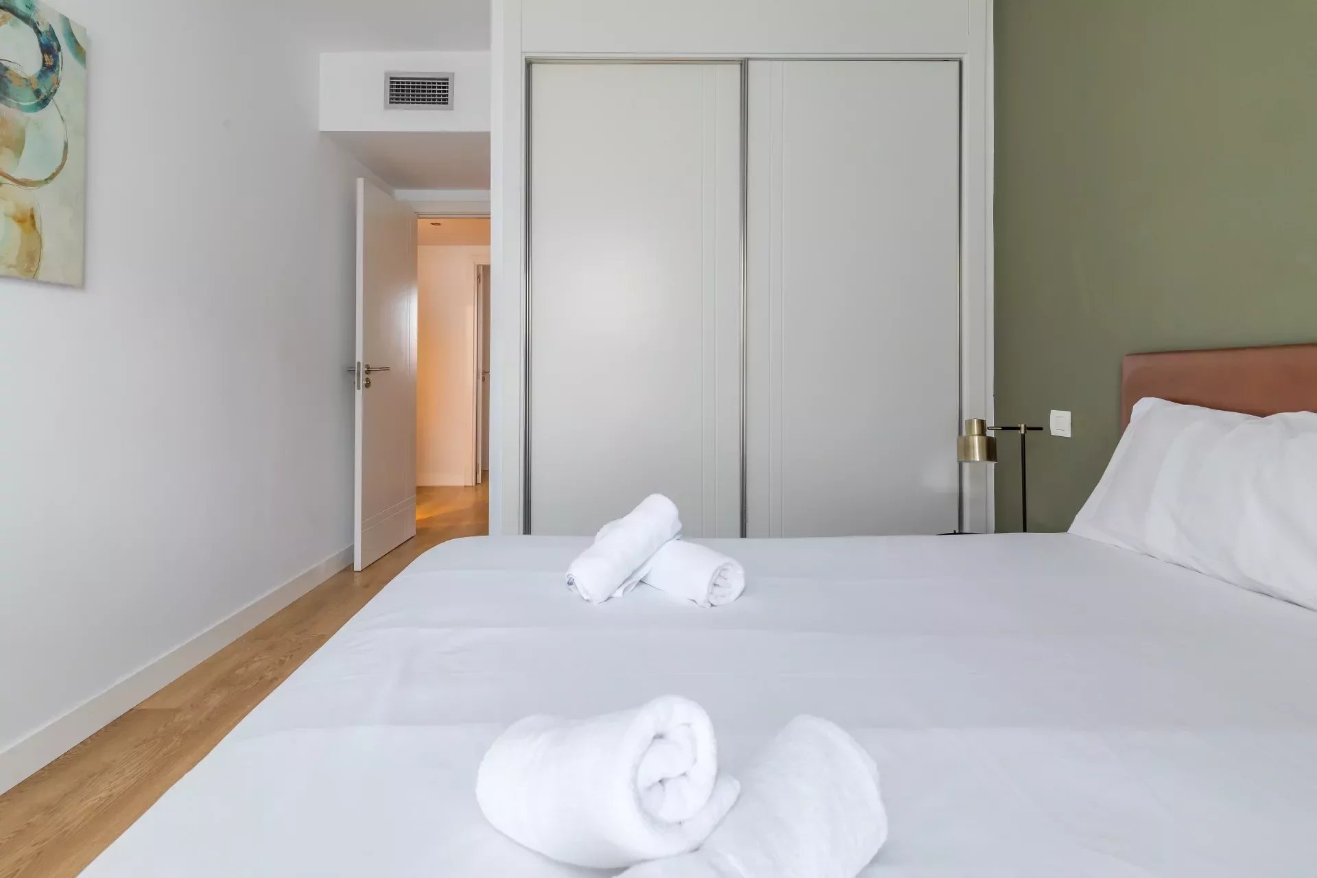 Daire Madrid - picture 10