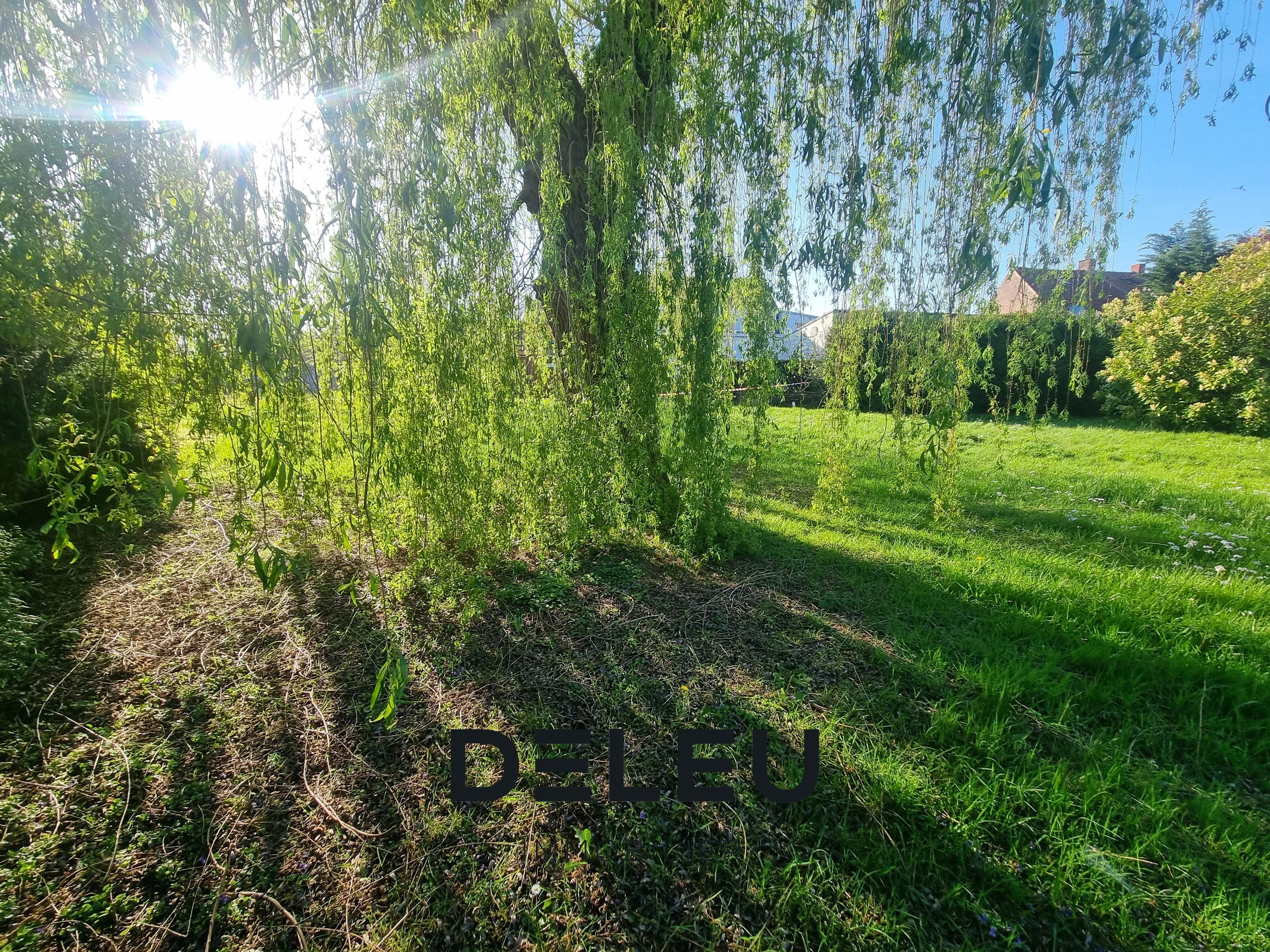 Sale Plot of land Bondues