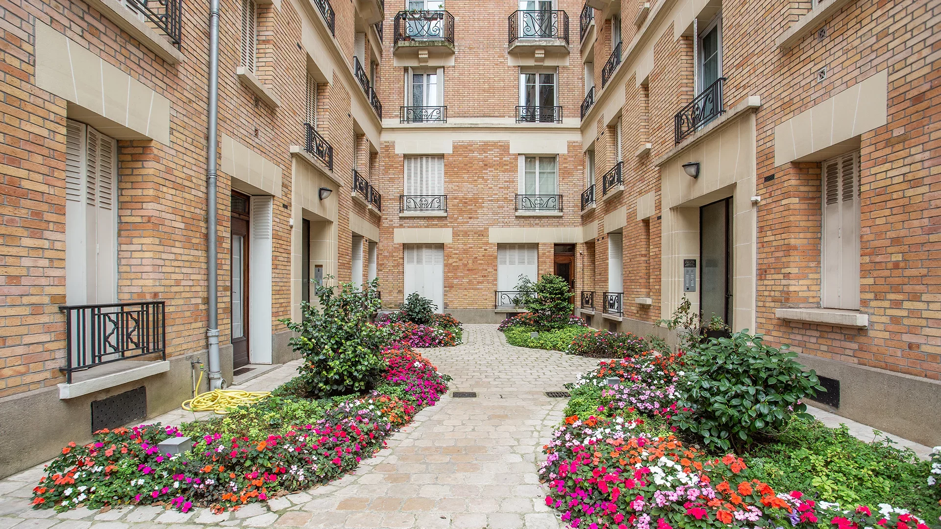 Neuilly-sur-Seine - VILLIERS