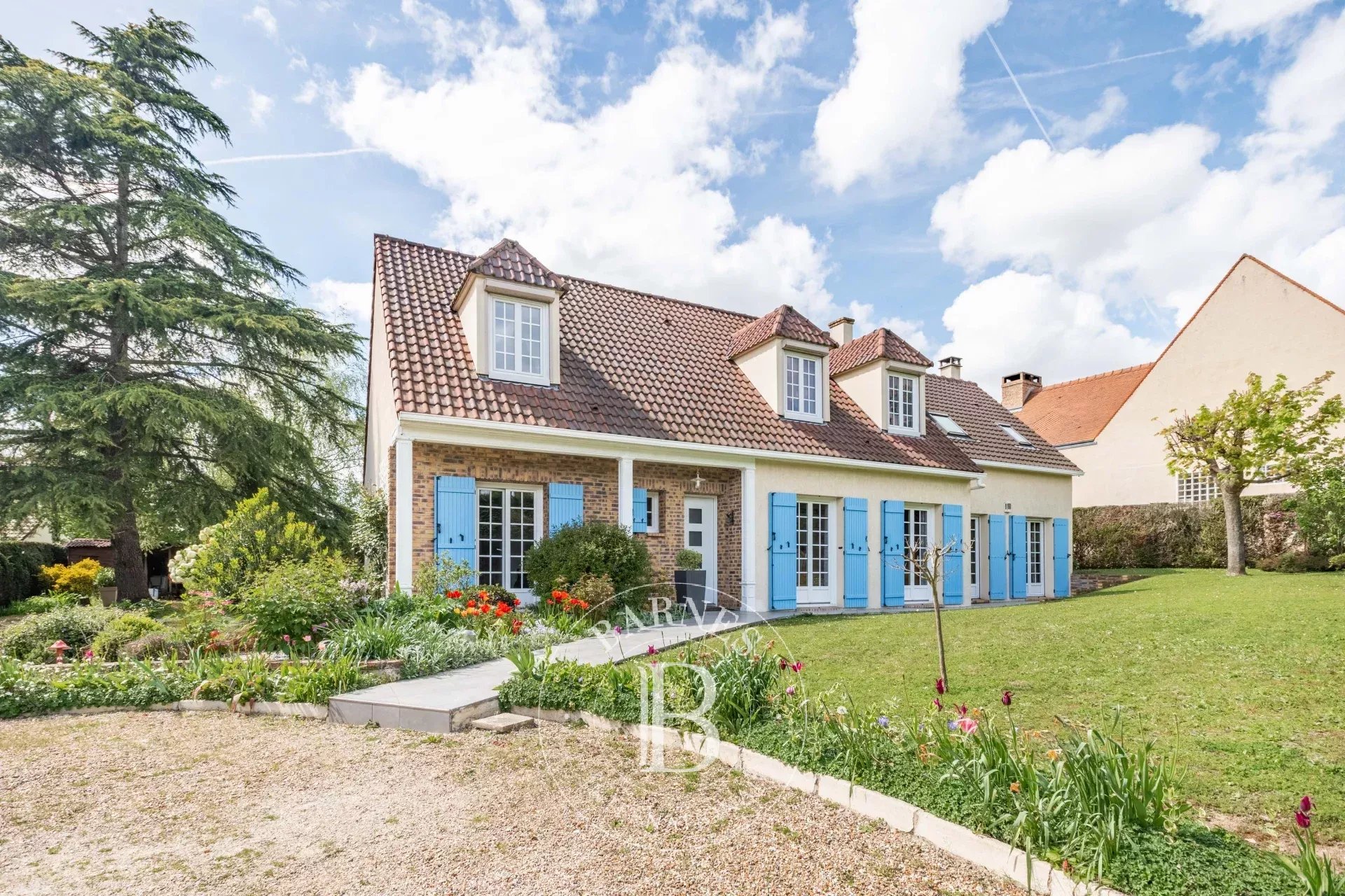 Maison Villennes-sur-Seine  -  ref 86964407 (picture 1)